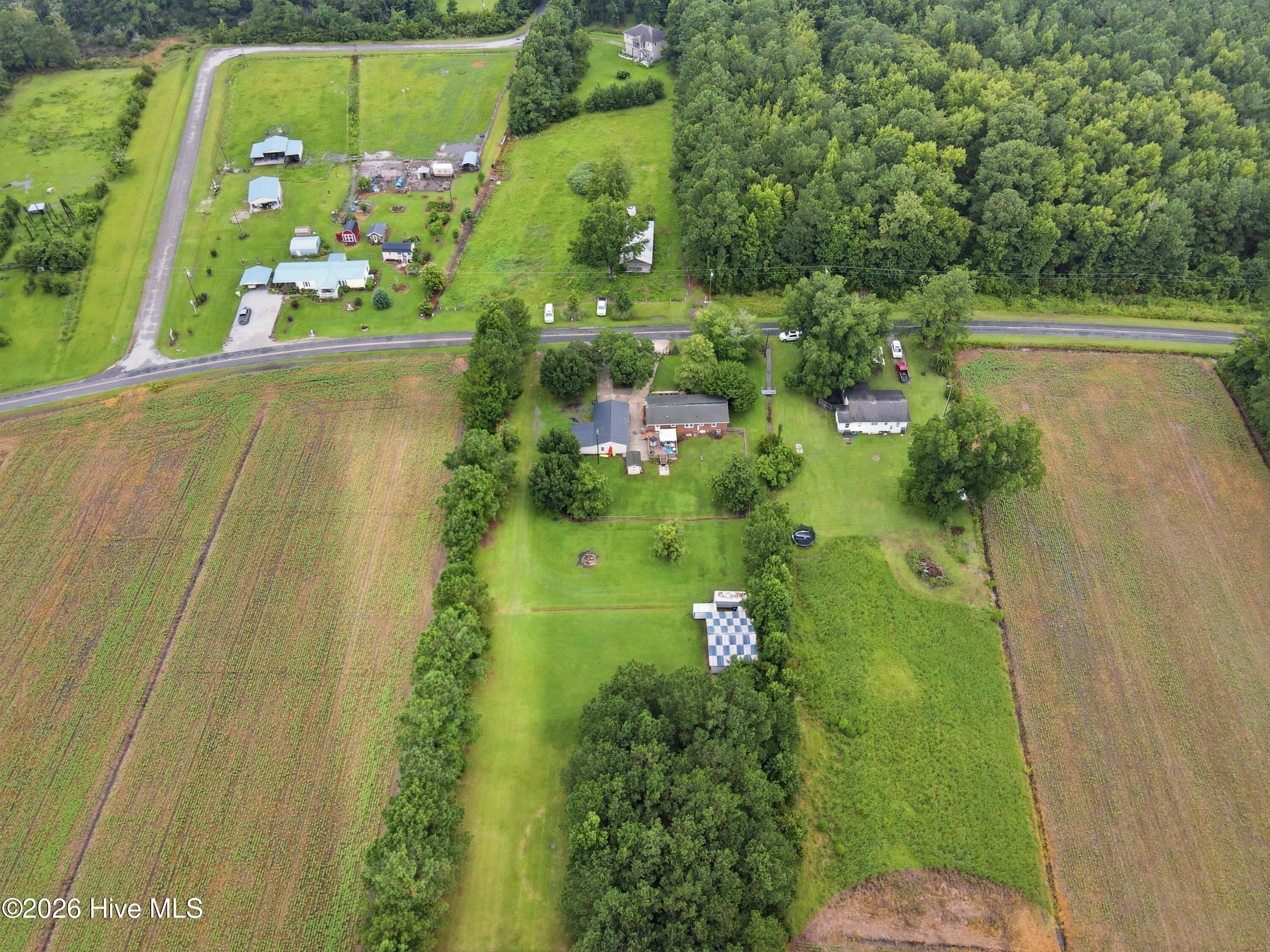 6634 Florence Road,Merritt