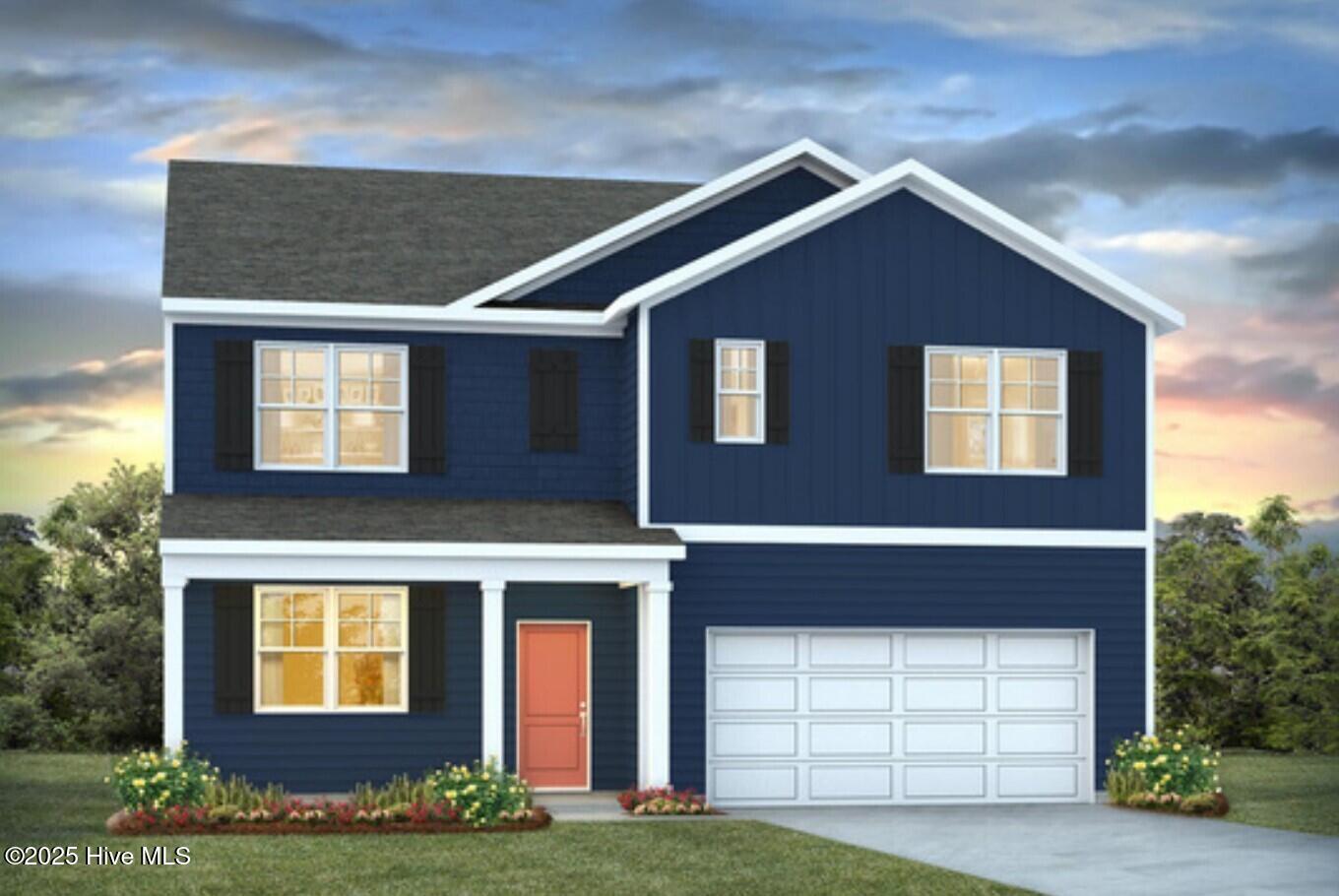 Homes for sale in Bolivia, NC | 1551 E White Egret Ln Ne #Lot 724, Bolivia, NC 28422 | MLS# 100543479