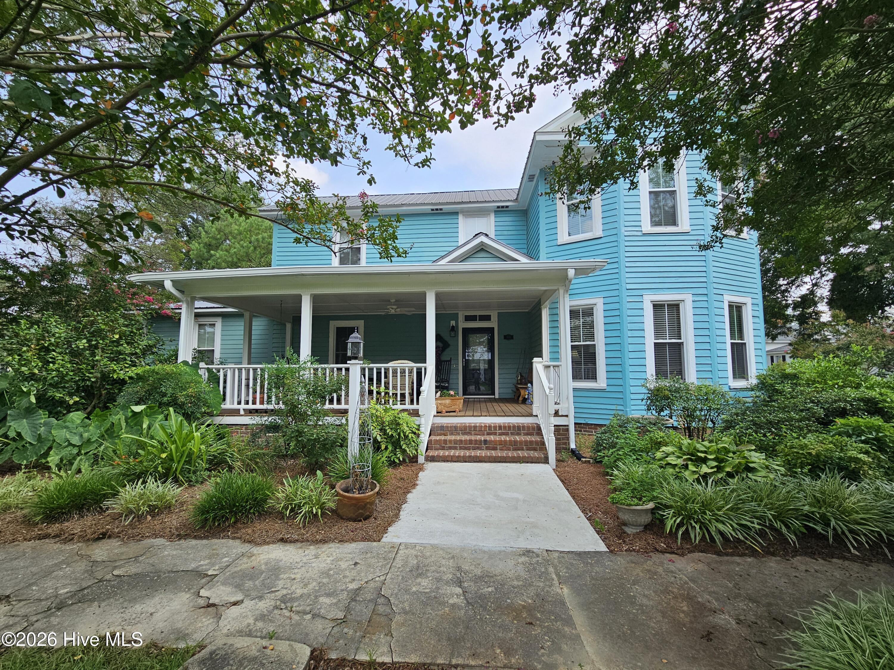 1st image of 405 W Clinton St, Roseboro, NC 28382 | MLS# 100592195