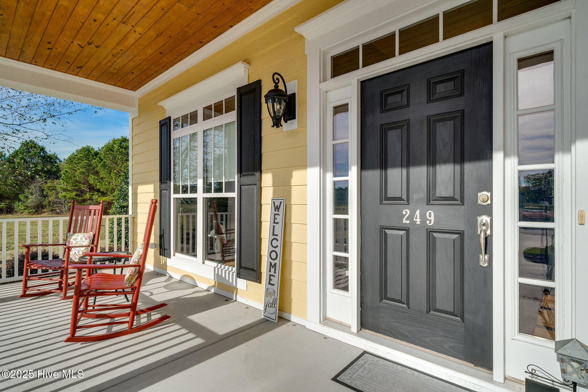 Homes for sale in Wallace, NC | 249 Muscadine Trl, Wallace, NC 28466 | MLS# 100487937