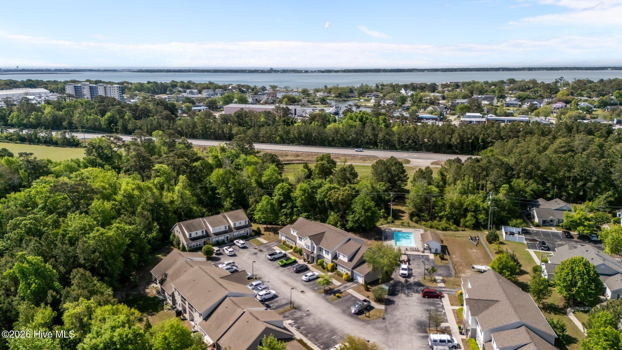 4513 Country Club Road,Morehead City