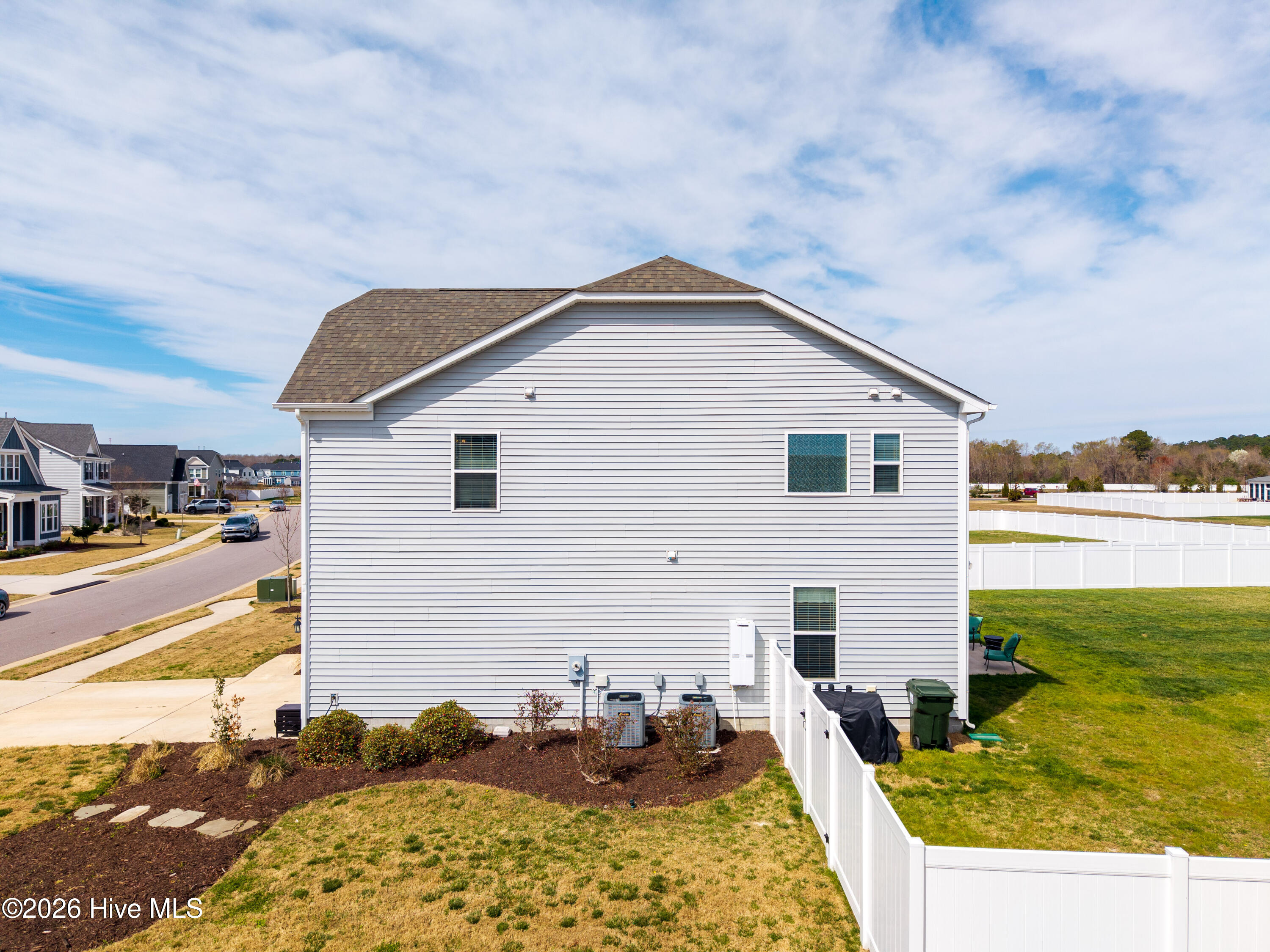 418 Campus Drive, Moyock, NC, 27958