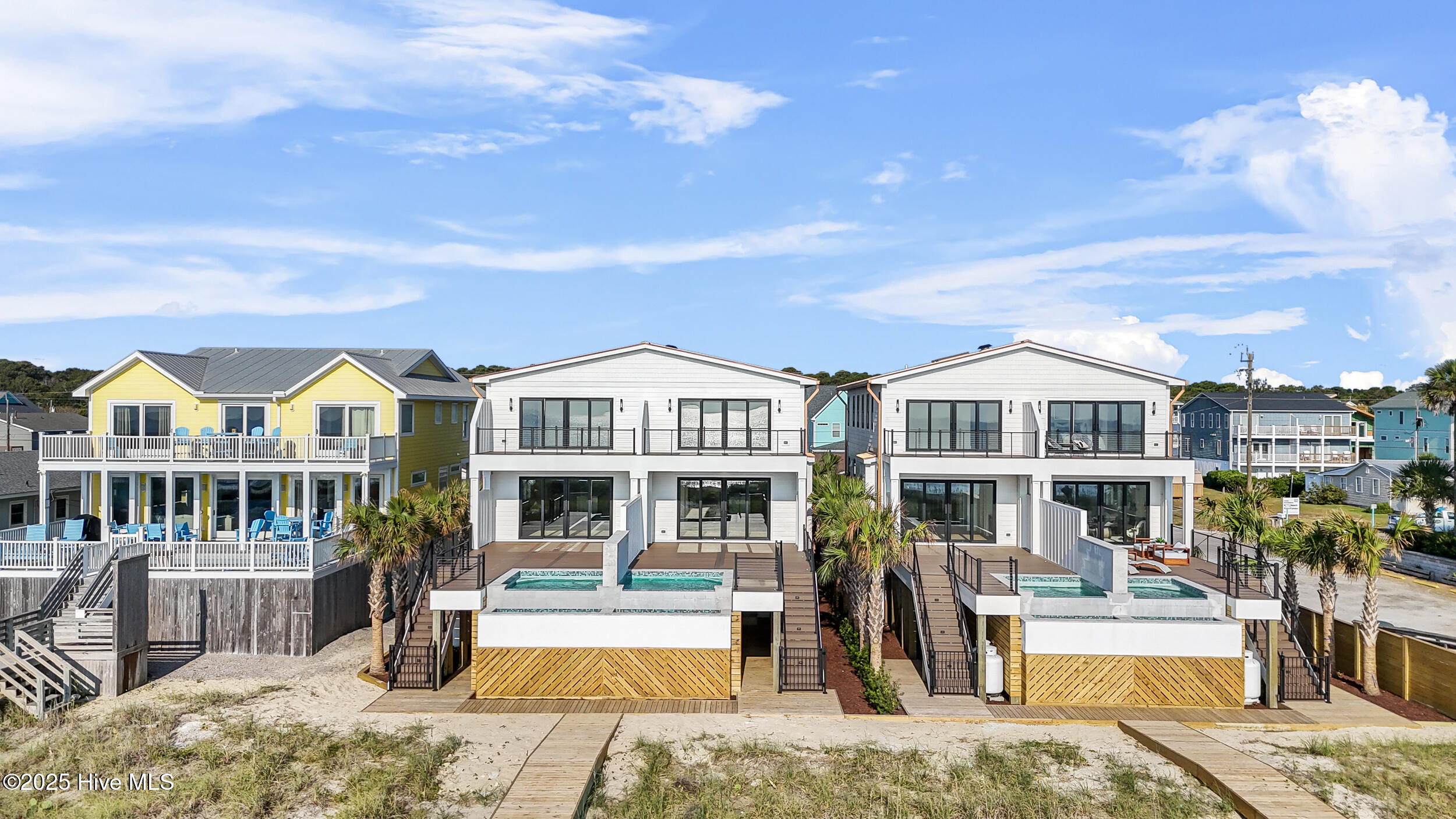 Homes for sale in Kure Beach, NC | 605 Fort Fisher Blvd S #B, Kure Beach, NC 28449 | MLS# 100544110