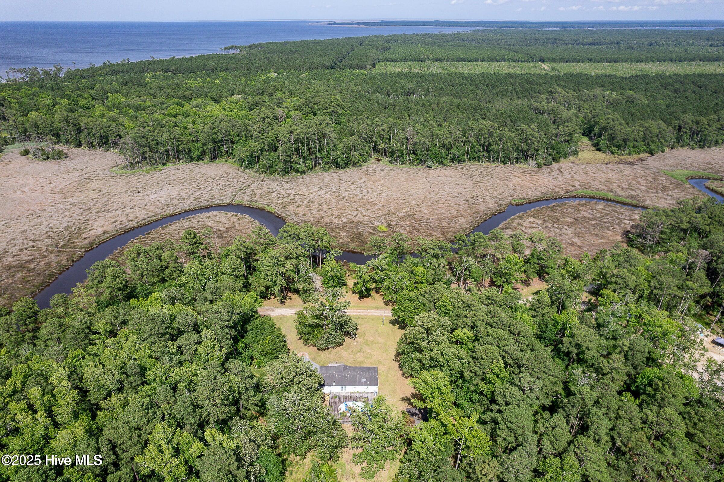 677 Berrys Creek Road,Beaufort
