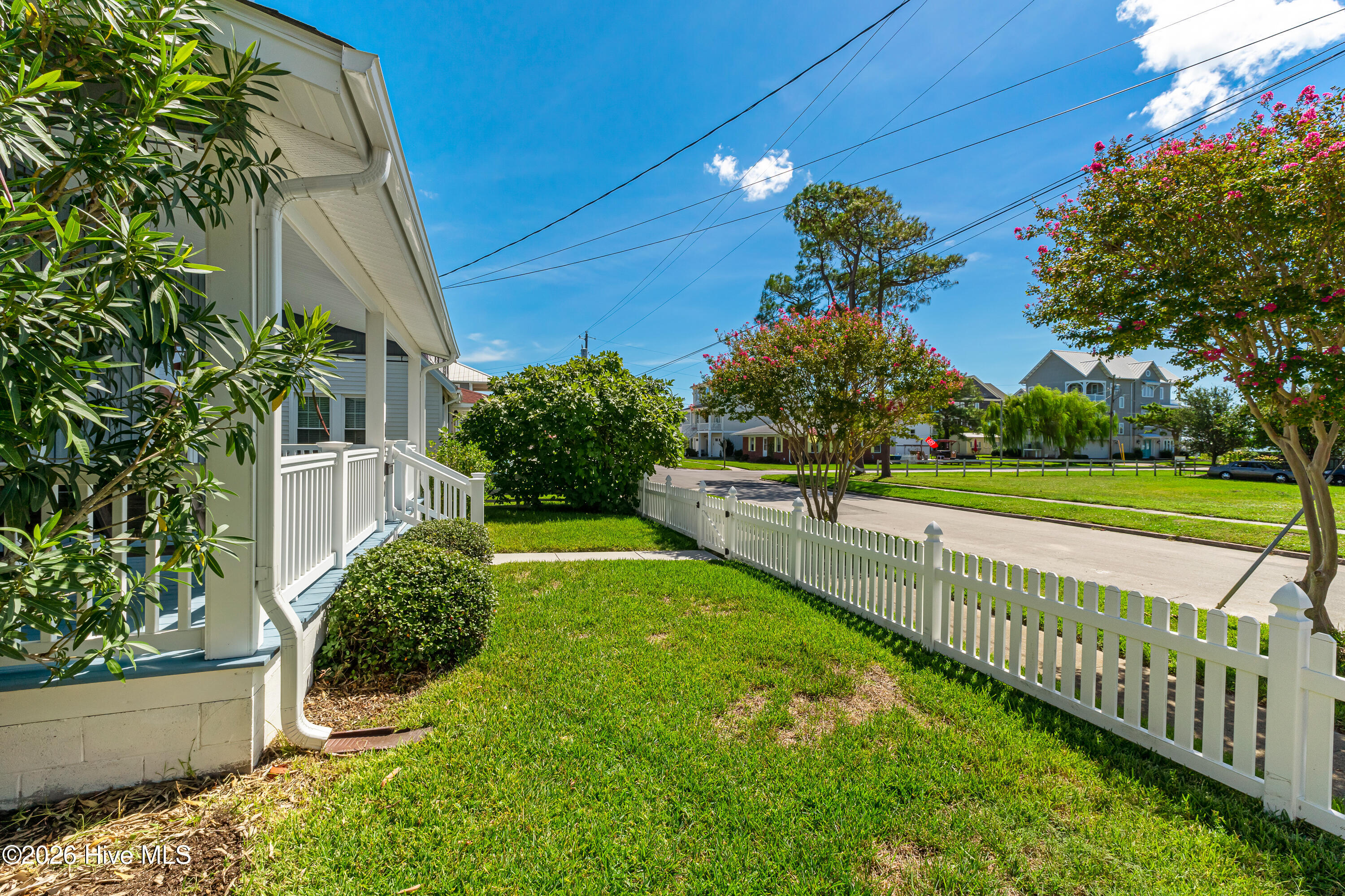 1502 Shackleford Street,Morehead City