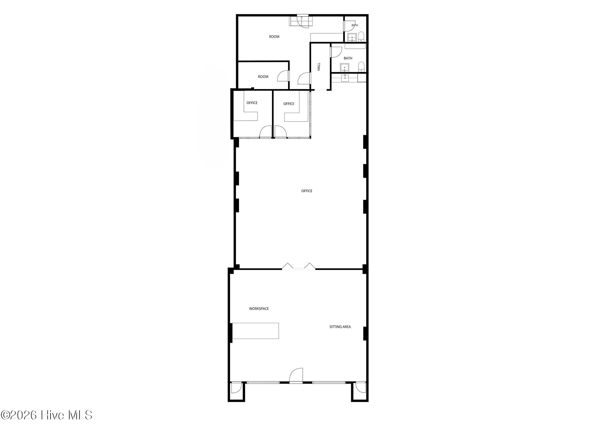 525 Front Street,Beaufort