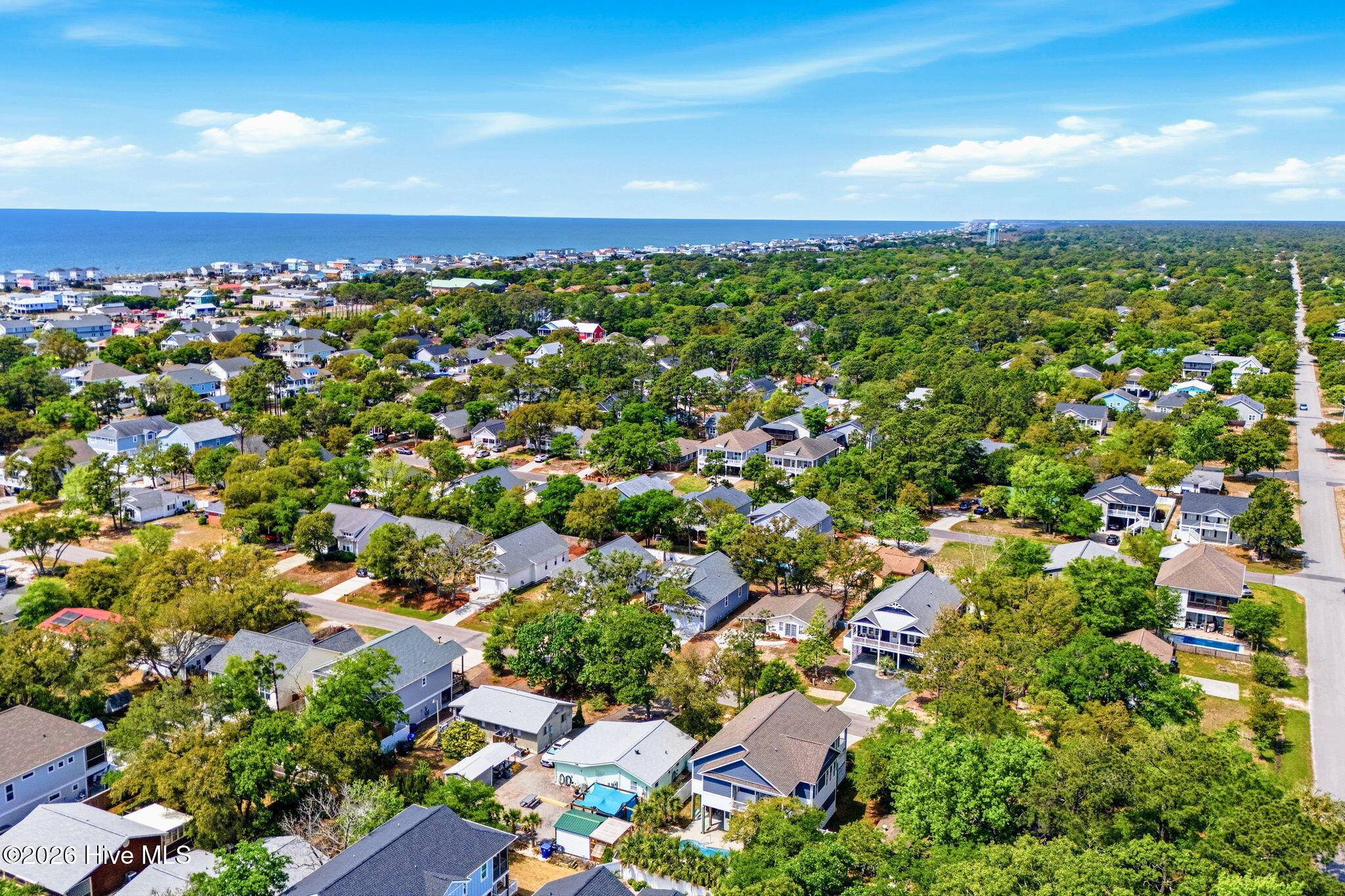 225 NE 54th Street, Oak Island, NC, 28465