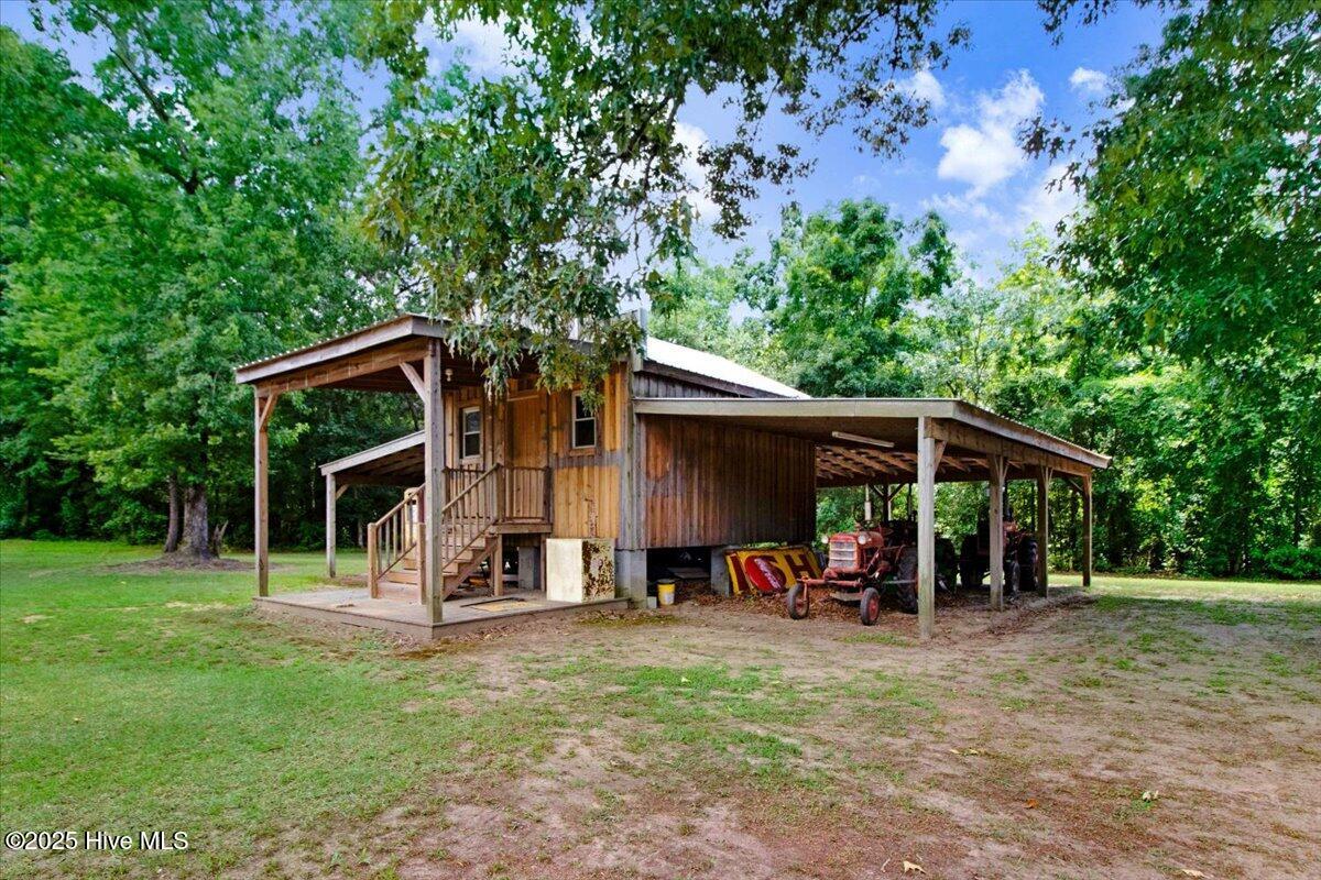 839 Henderson Road, Trenton, NC, 28585