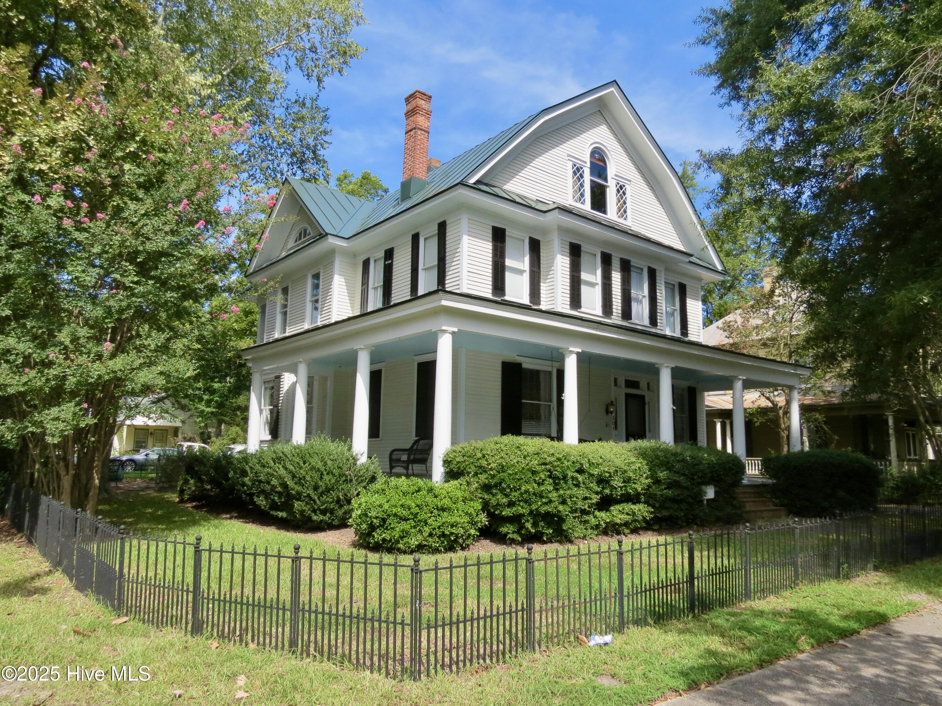 Property at 301 Granville Street