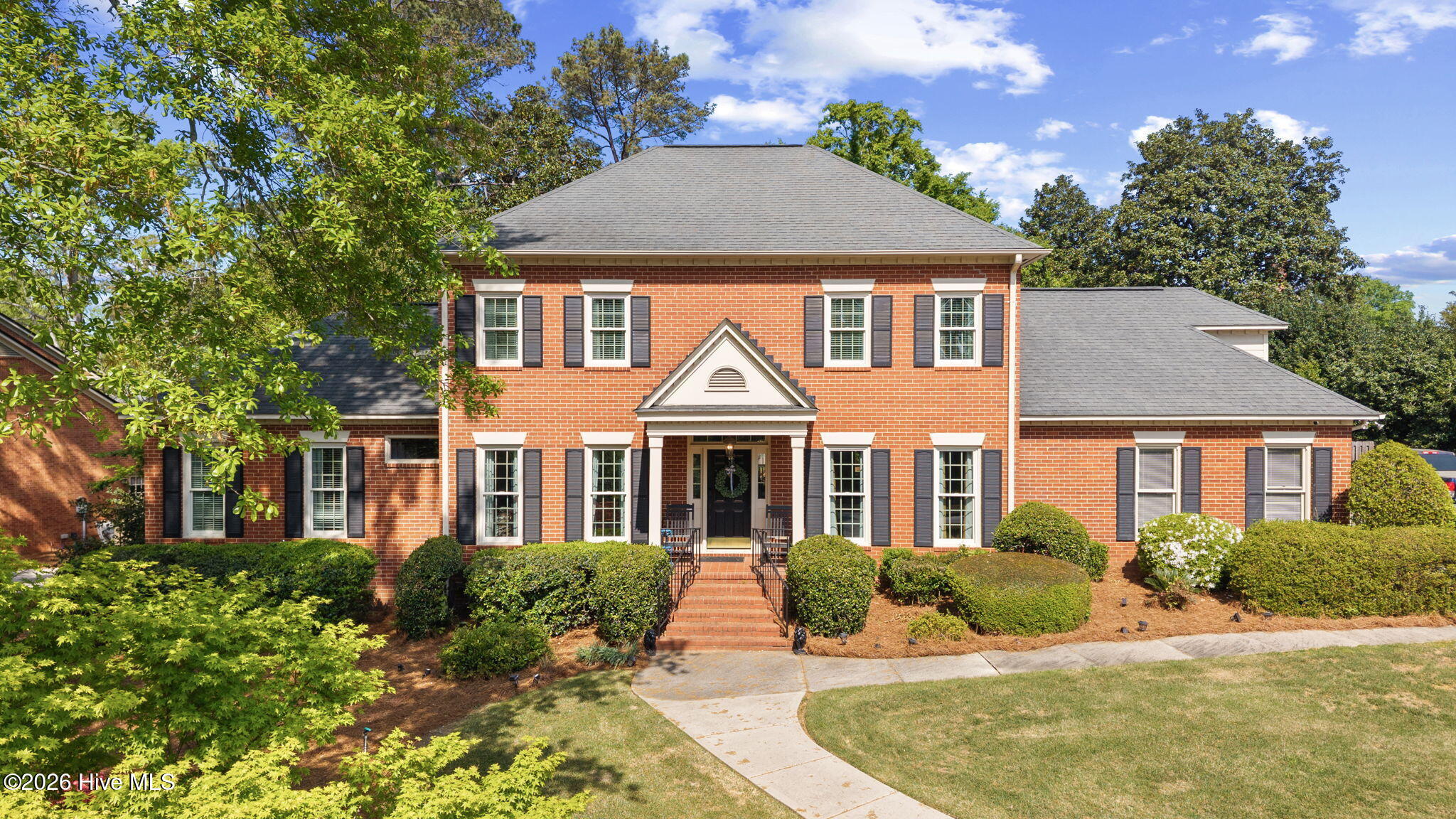 3762 W Lake Drive, Martinez, GA 30907 Listing Photo  1