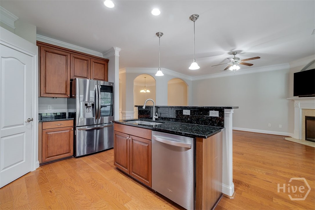 255 Durham Park Way, Pooler, GA 31322 Listing Photo  13