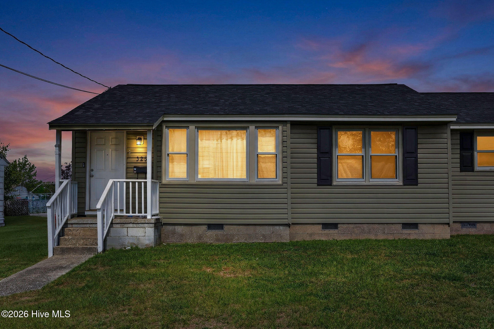 Undisclosed Address, Jacksonville, NC, 28540