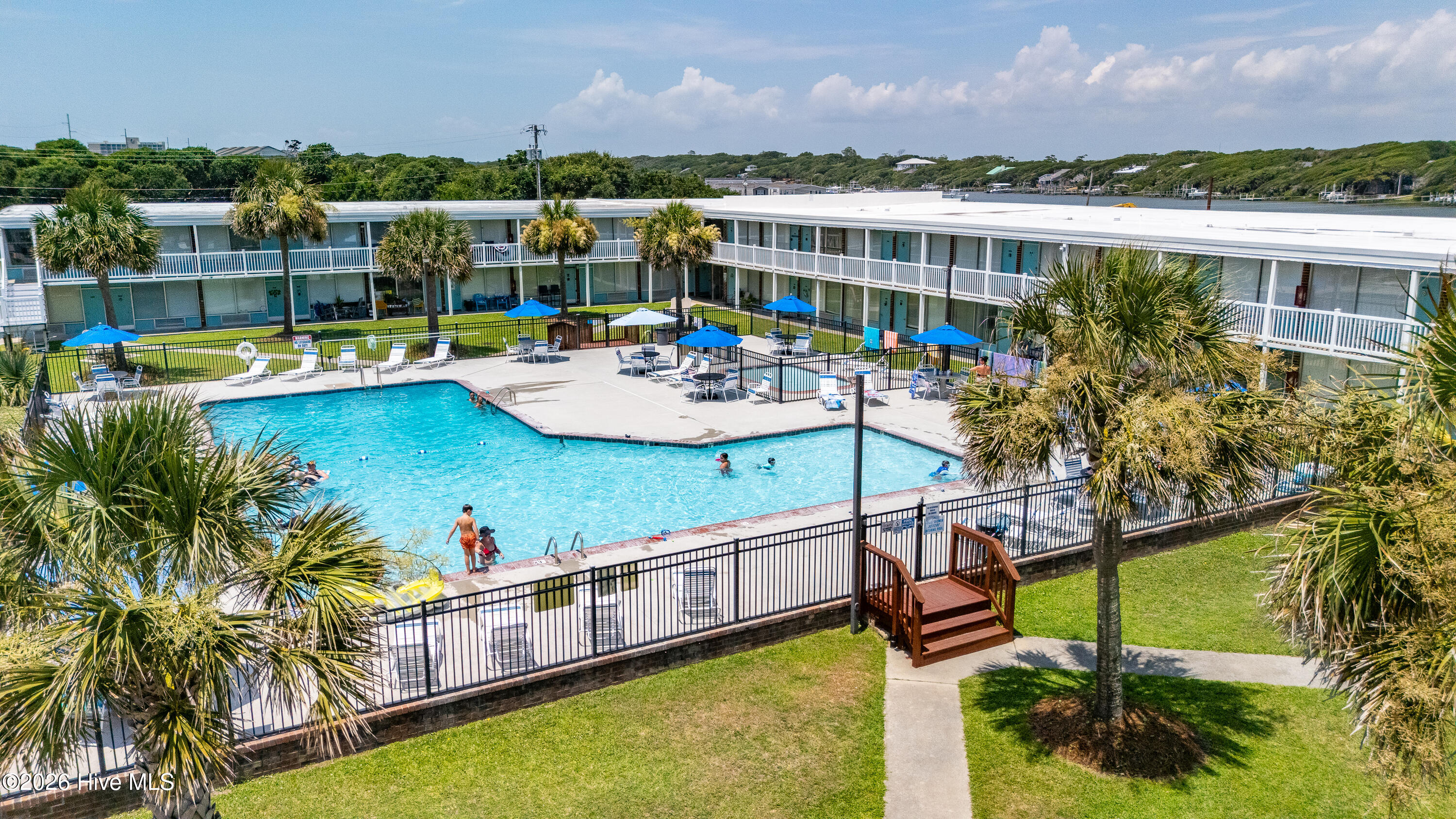1918 W Ft Macon Road 201,Atlantic Beach