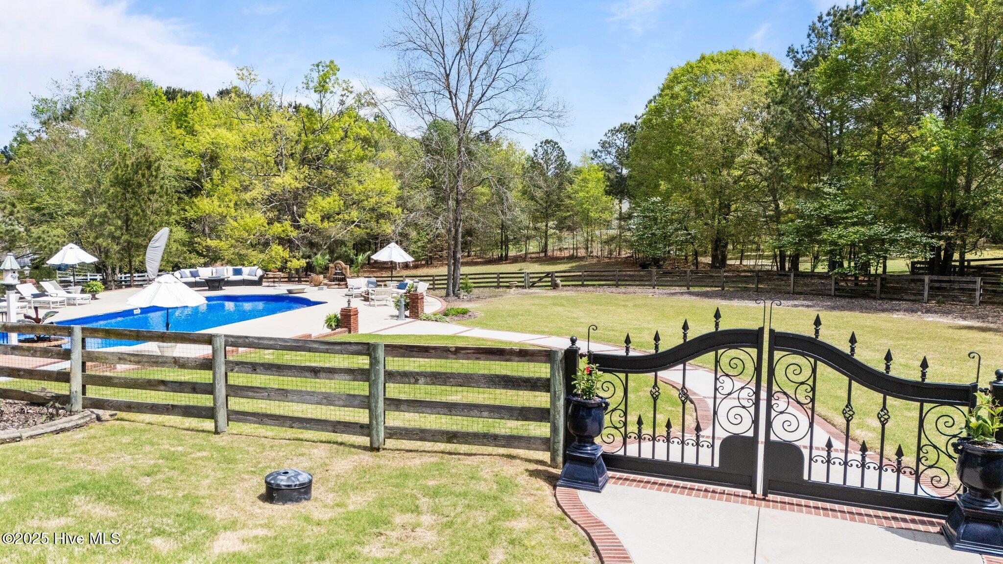414 Mclendon Hills Drive