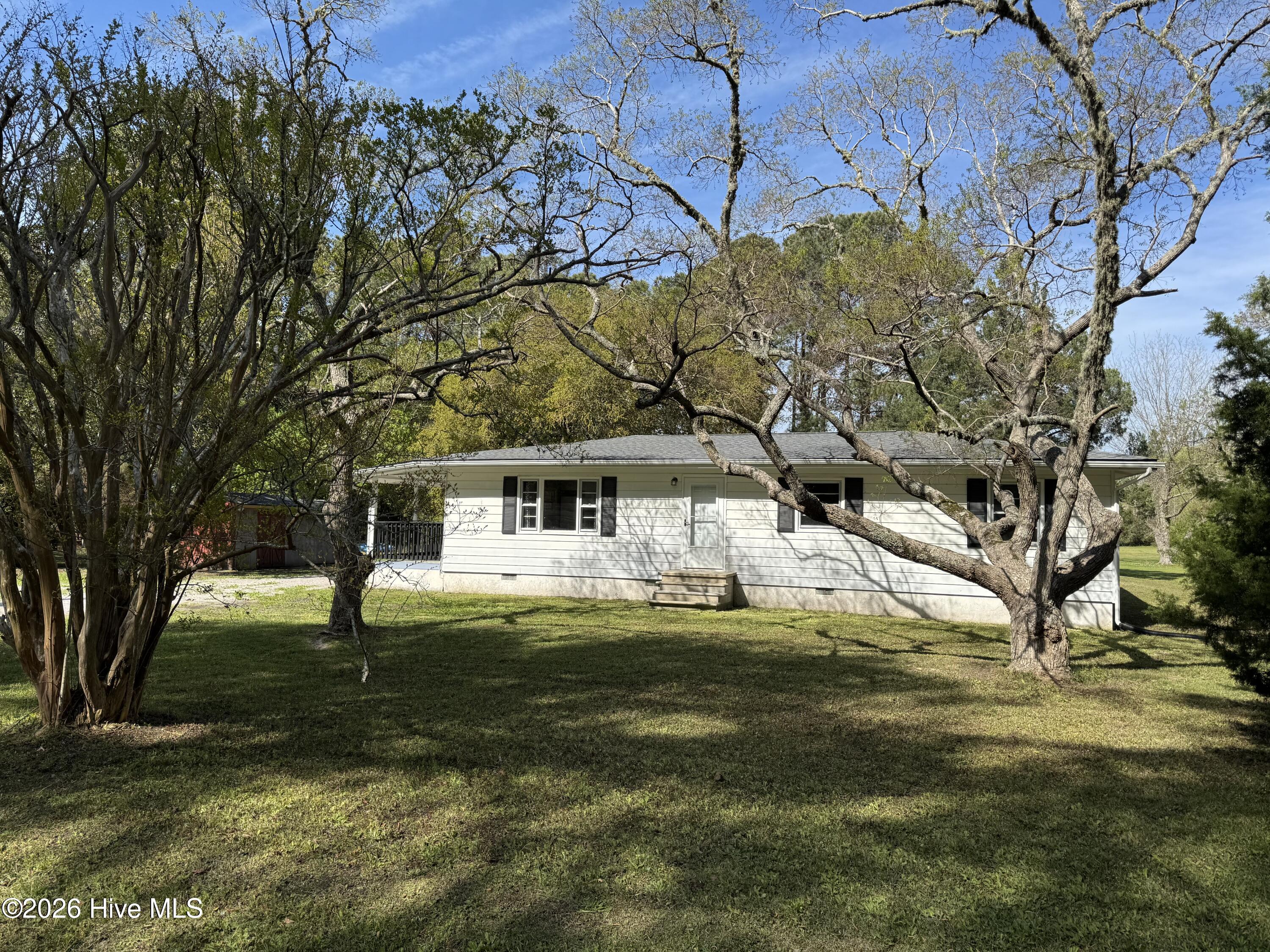 308 Mccabe Road,Morehead City