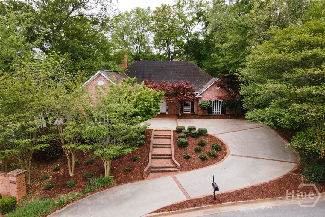 105 Princeton Mill Road, Athens, GA 30606 Listing Photo  54