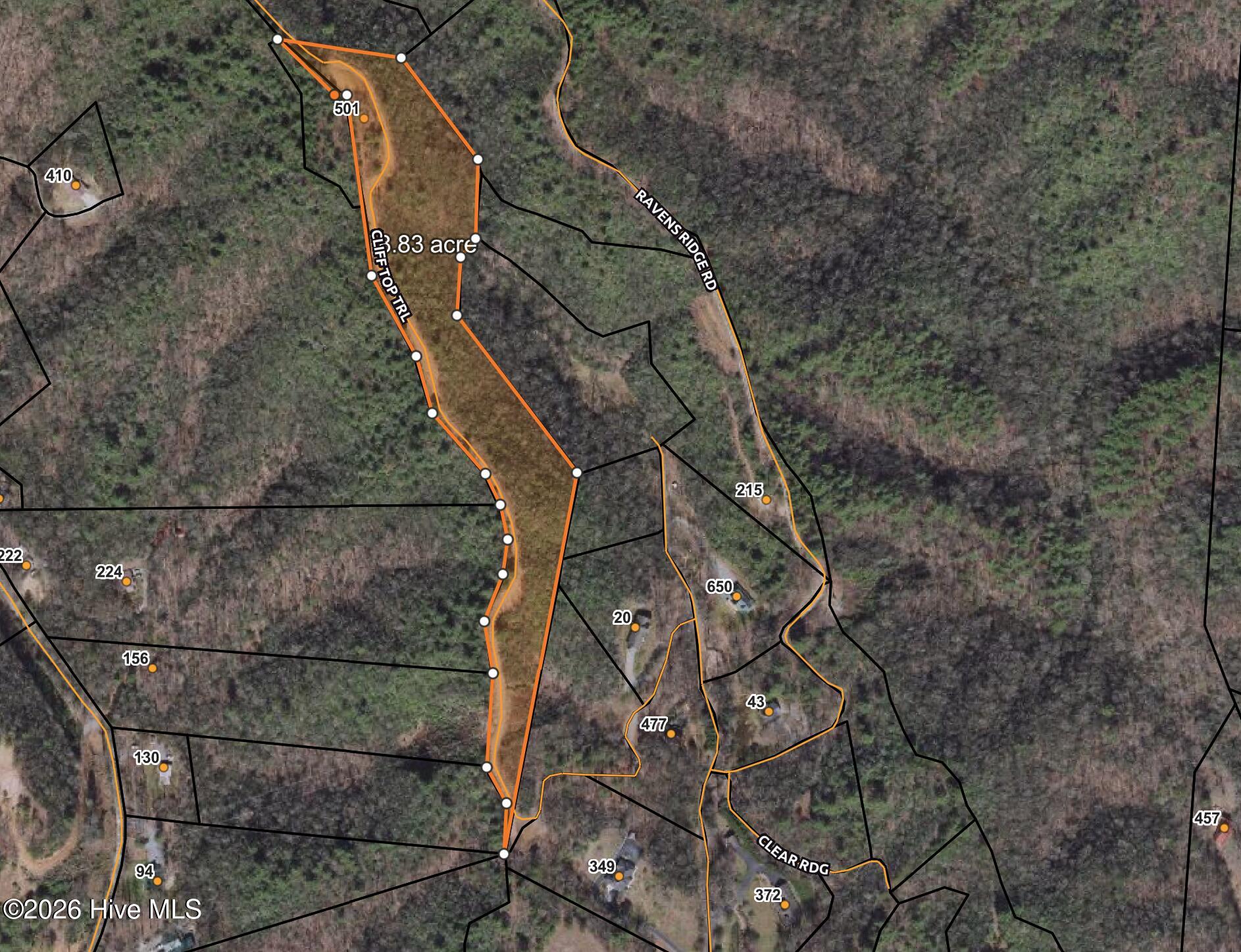 3rd image of 501A Cliff Top Trail, Andrews, NC 28901 | MLS# 100594258