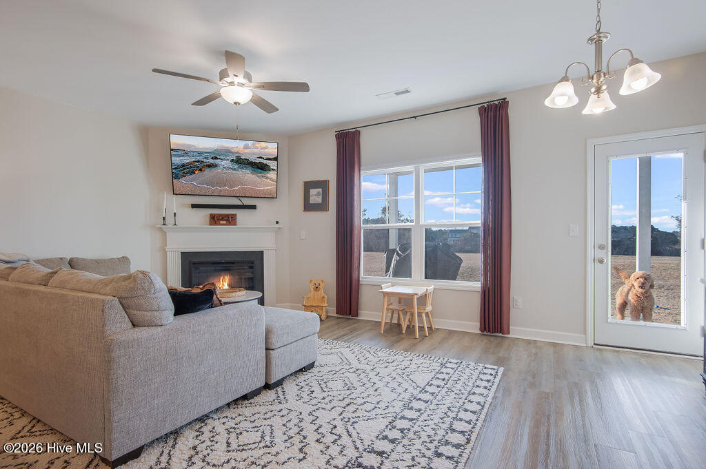 107 Adams Landing Way,Maysville