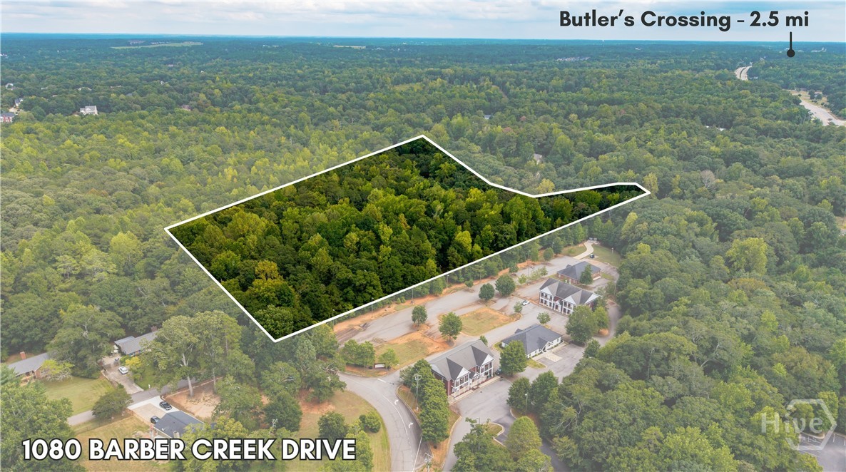 Property at 1080 Barber Creek Drive