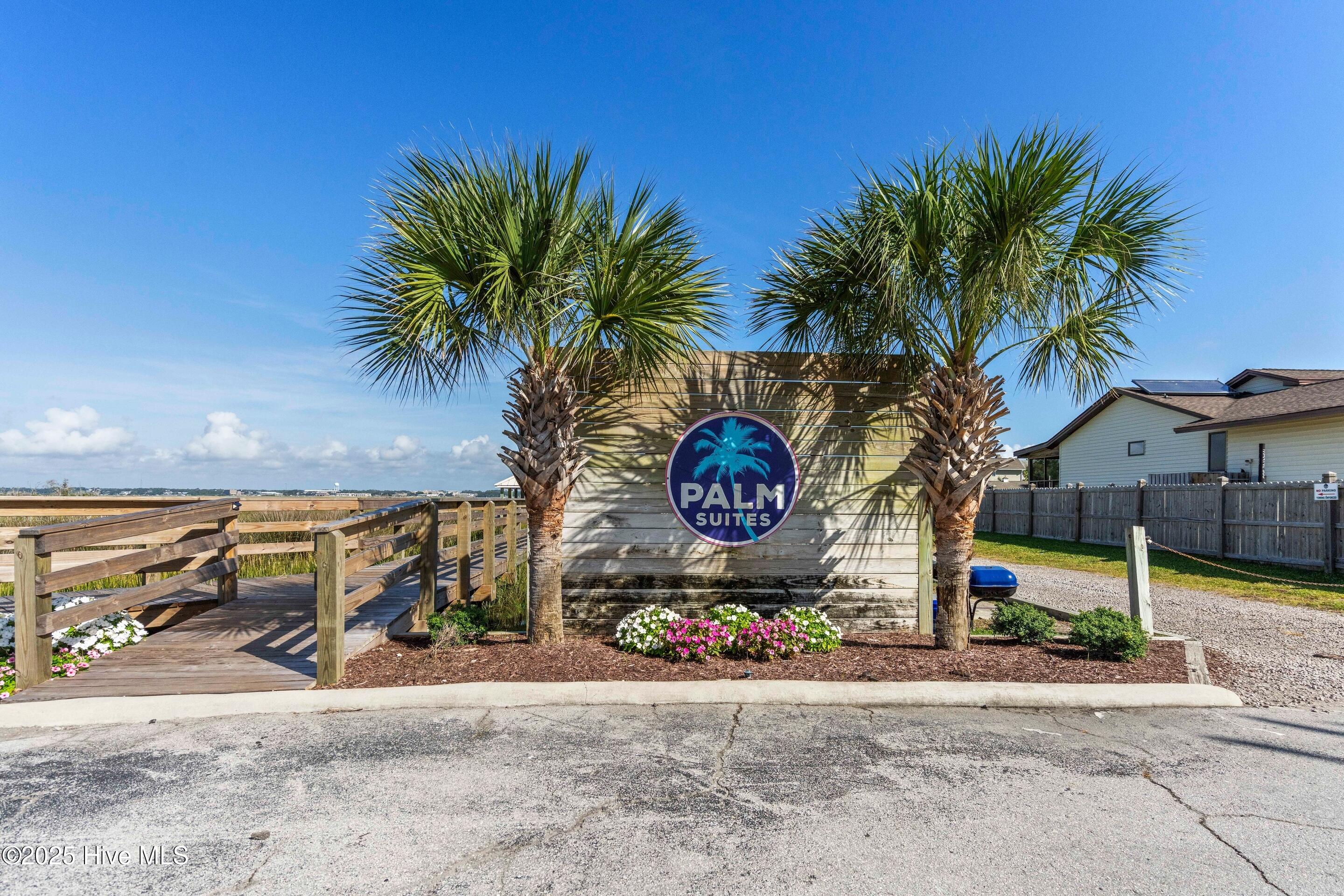 602 W Ft Macon Road UNIT 117, Atlantic Beach, NC, 28512