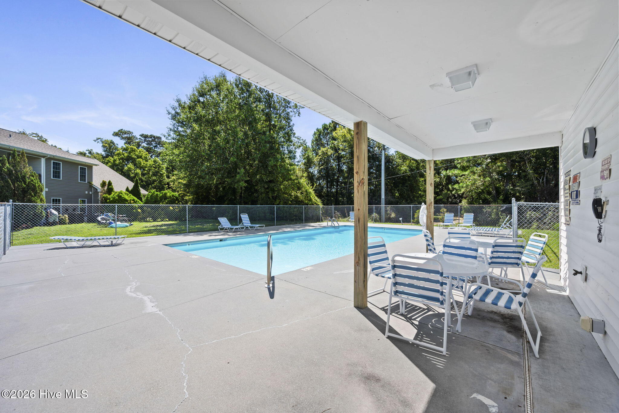 4513 Country Club Road F102,Morehead City