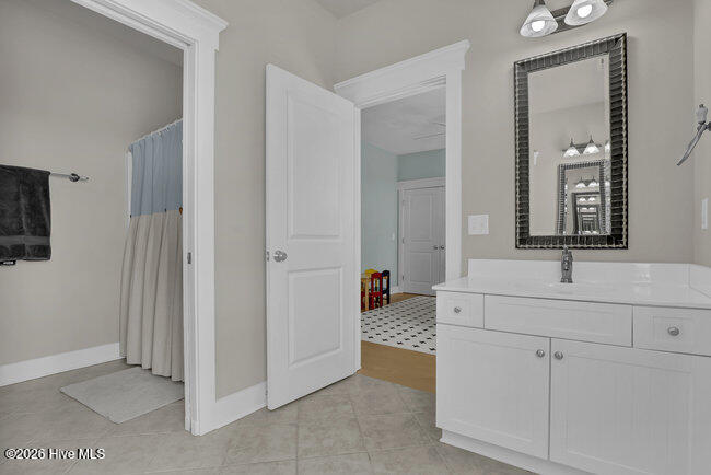 101 Cottage Walk, Hampstead, NC, 28443