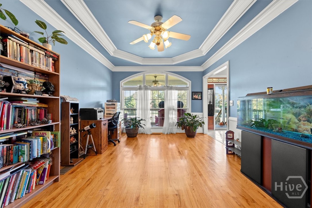 2790 Fannie Thompson Road NW, Monroe, GA, 30656