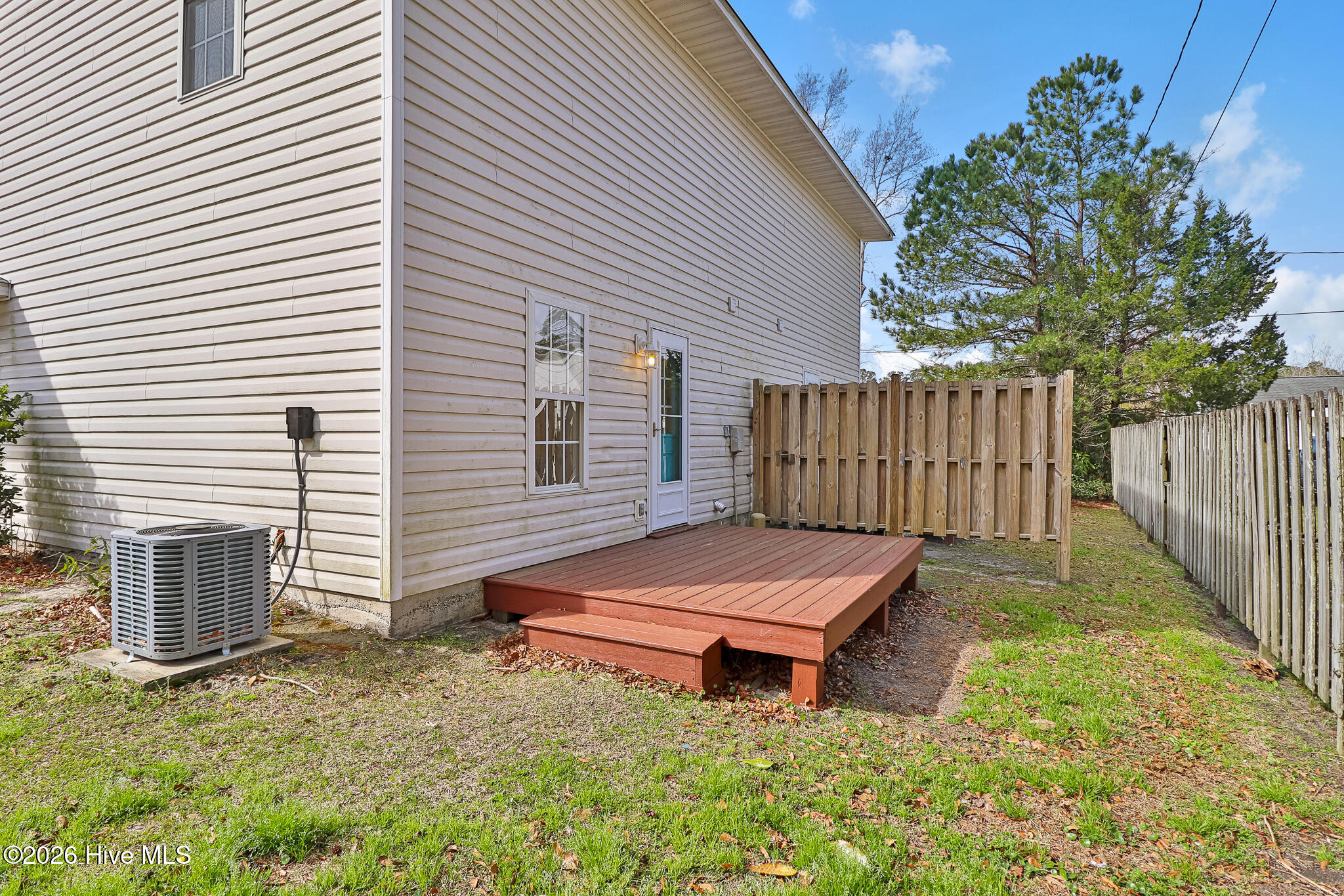 101 & 301 Johns Way, Newport, NC, 28570