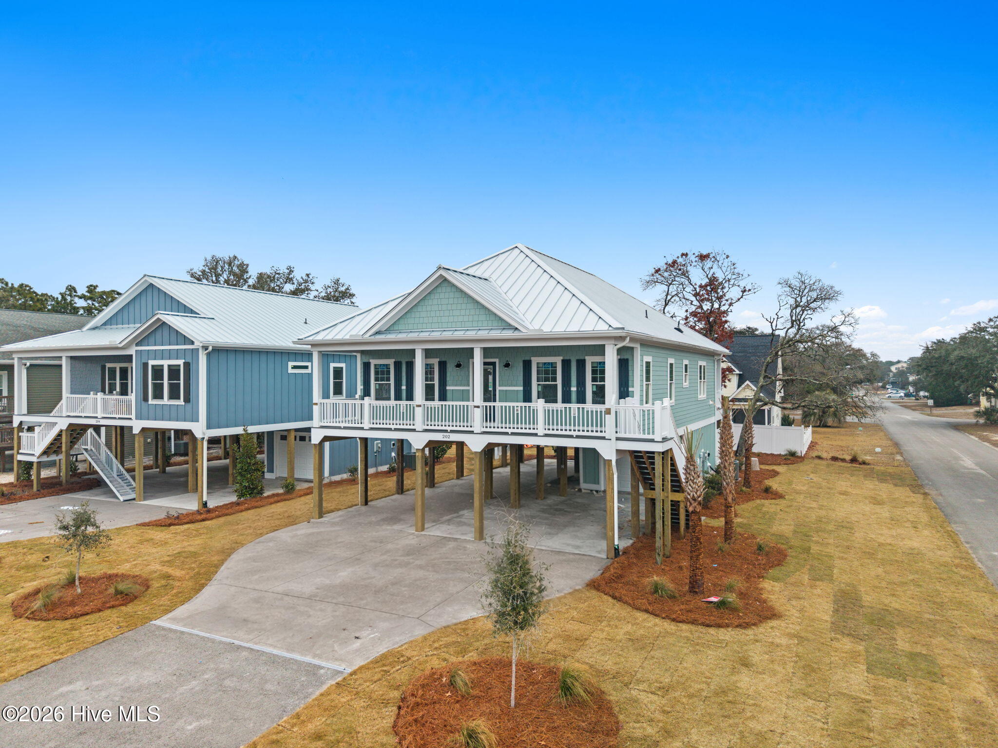 202 NE 33rd Street, Oak Island, NC, 28465
