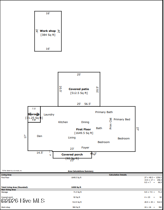 Homes For Sale - 5075 Community Grocery Road<br/> Wilson, NC 27893