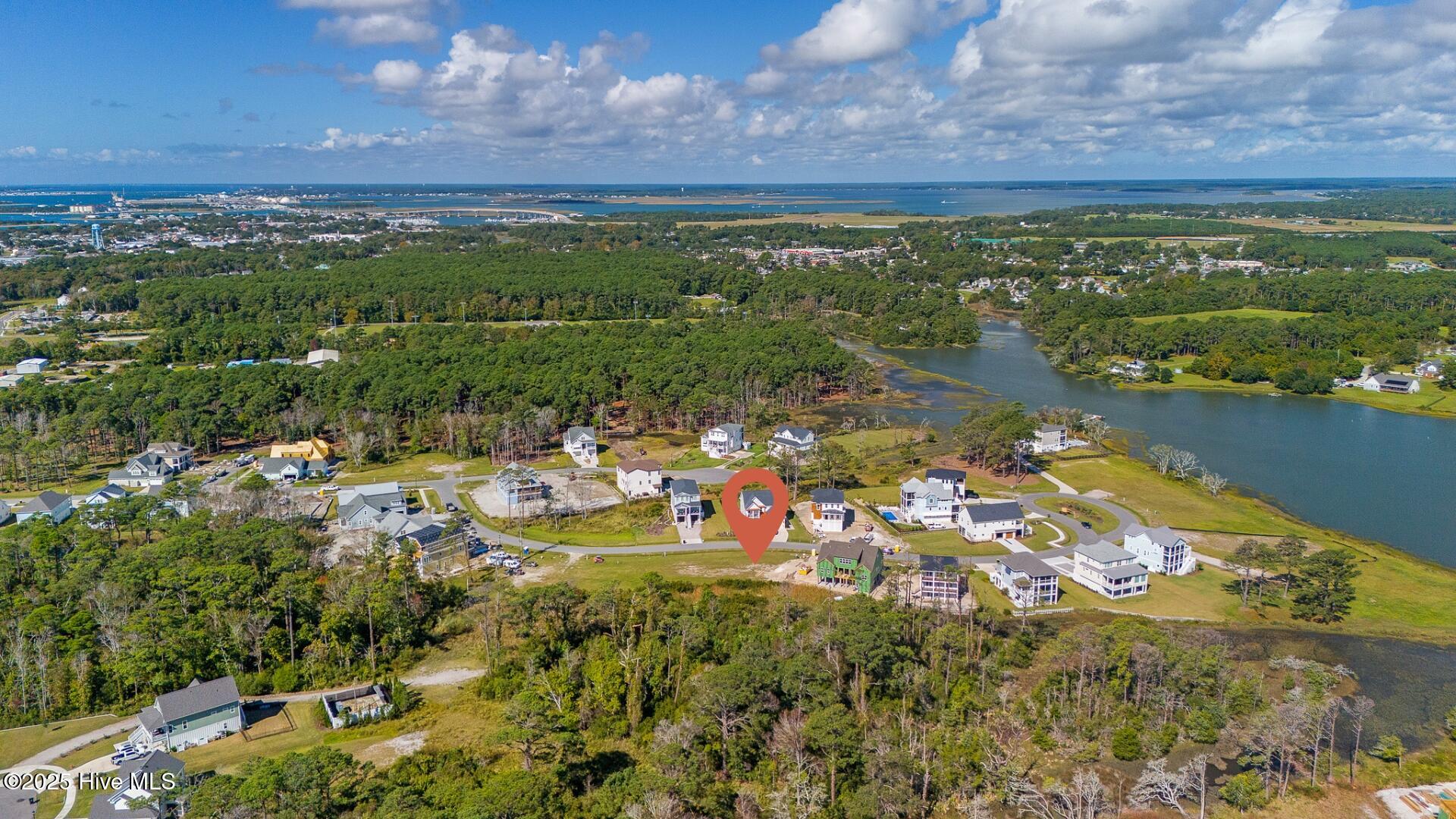 530 Sheldrake Court,Beaufort