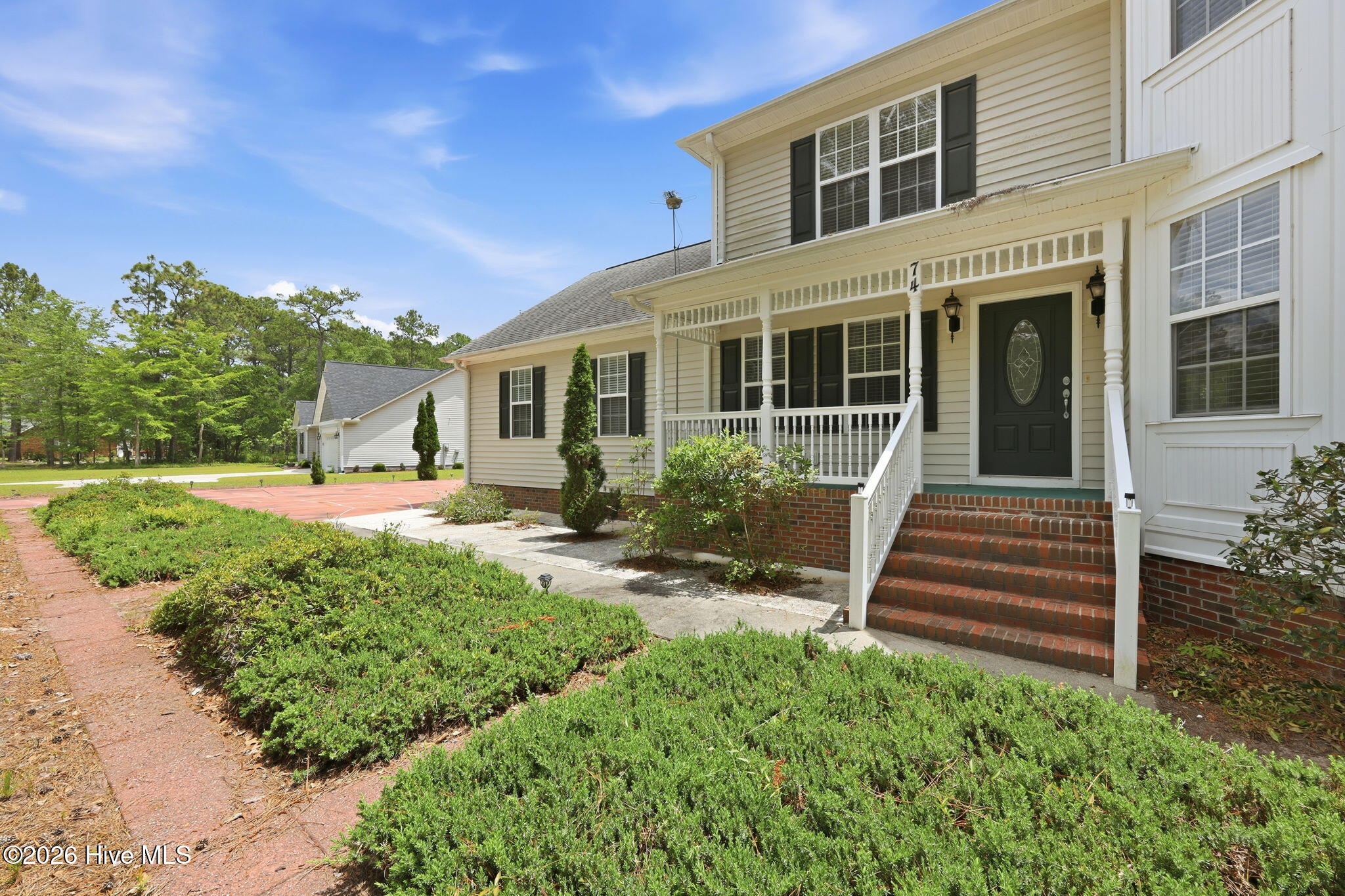 74 Driftwood Court,Minnesott Beach
