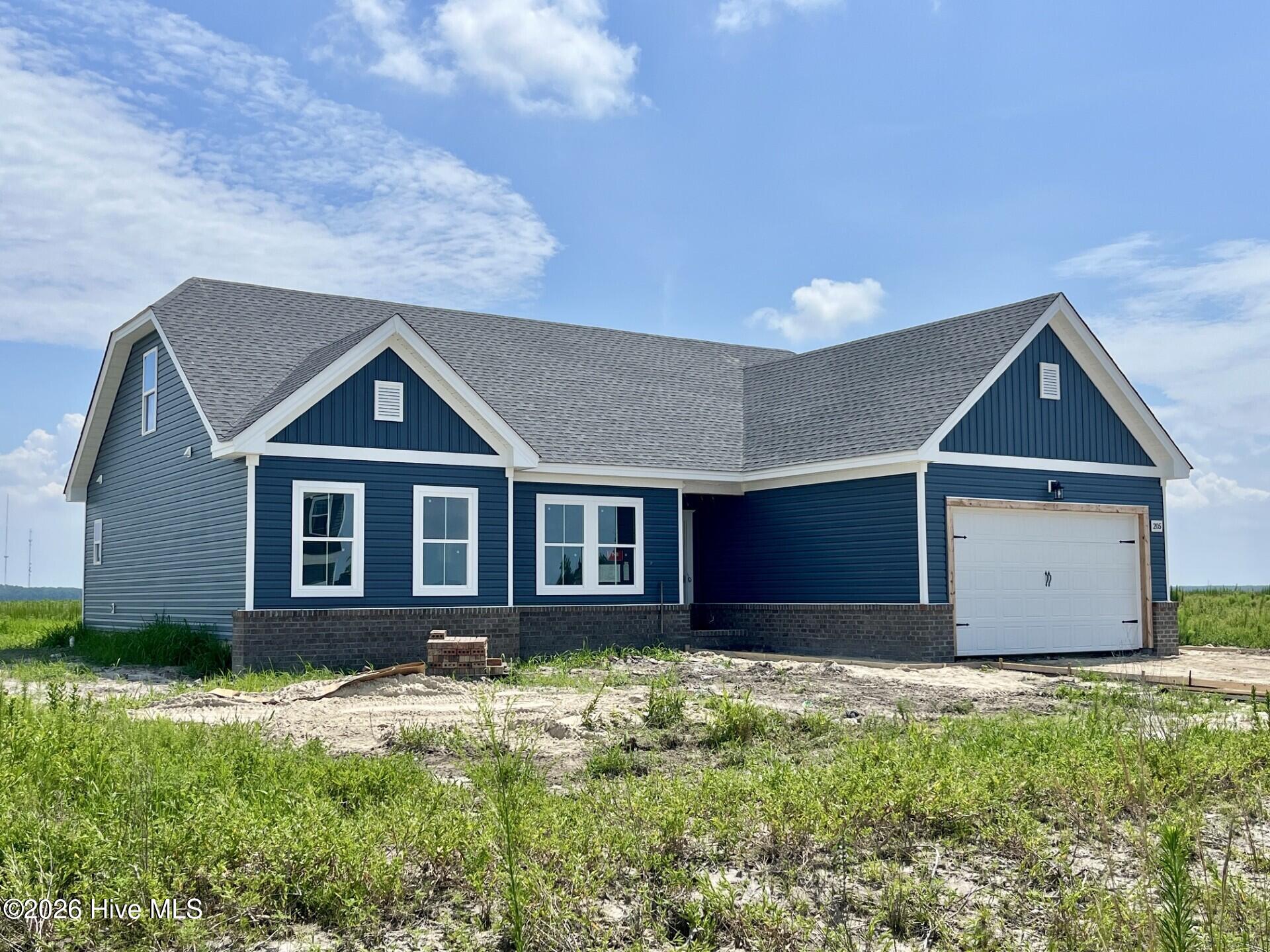 Hall & Nixon Real Estate | Elizabeth City Real Estate