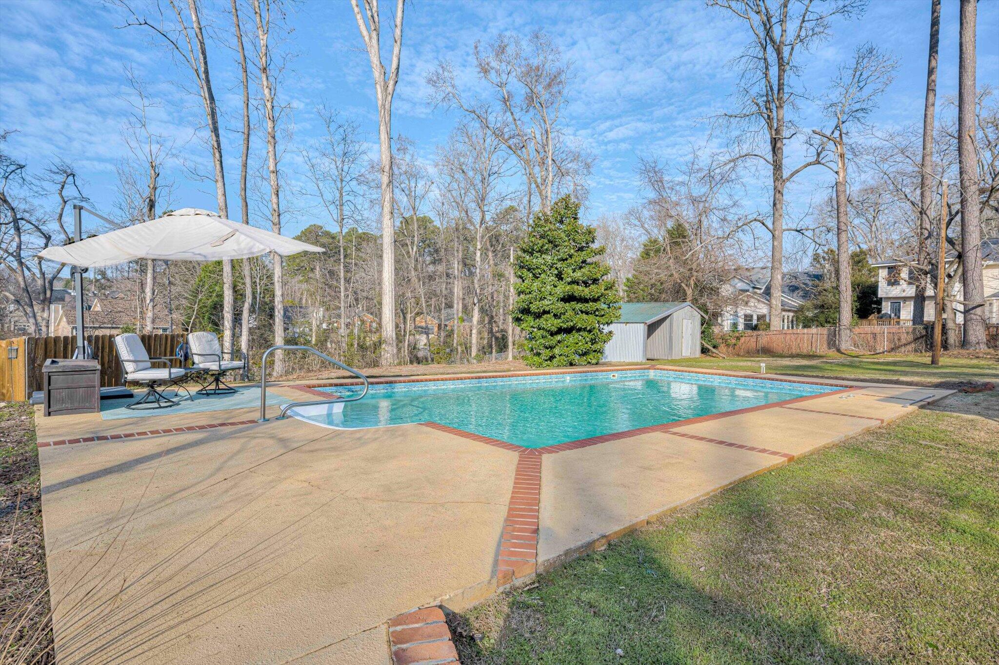 289 Ashbrook Drive, Martinez, GA, 30907