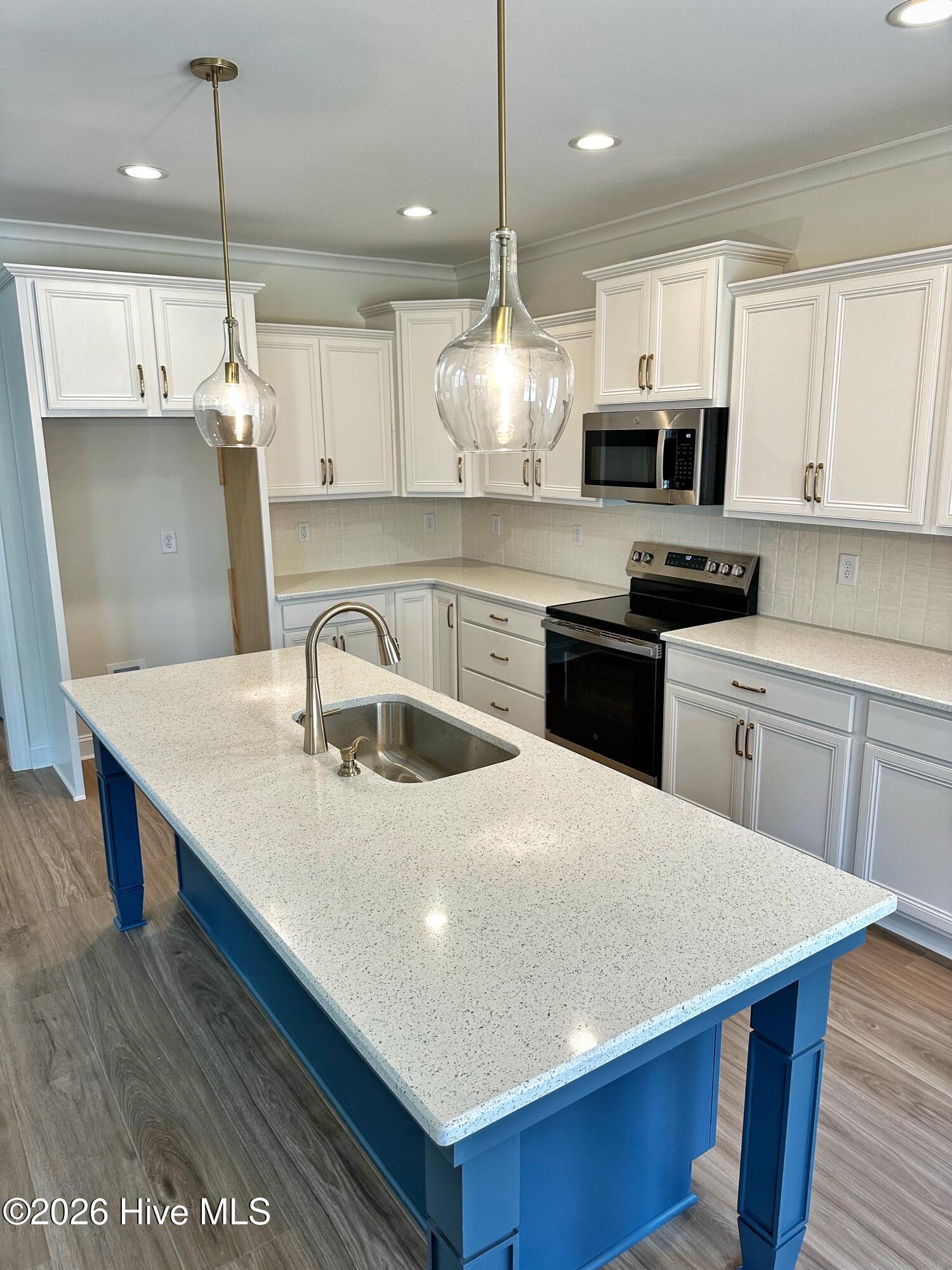 204 N Tamassee Lane,Beaufort