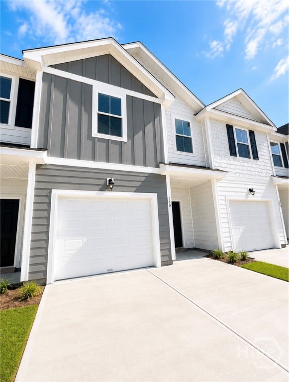 1st image of 160 Stafford Loop, Richmond Hill, GA 31324 | MLS# SA354340