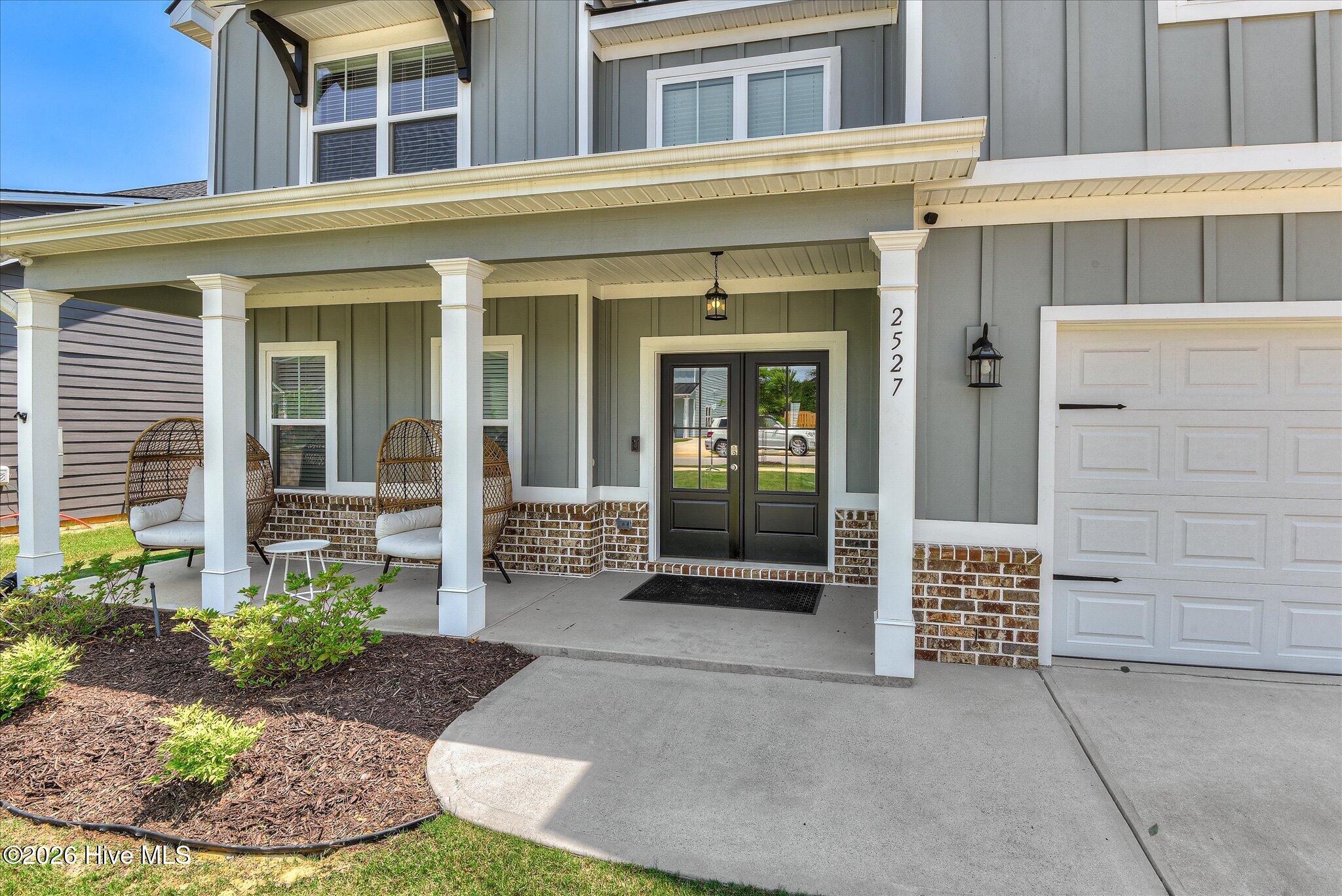 5th image of 2527 Laurens St, Grovetown, GA 30813 | MLS# 100592894