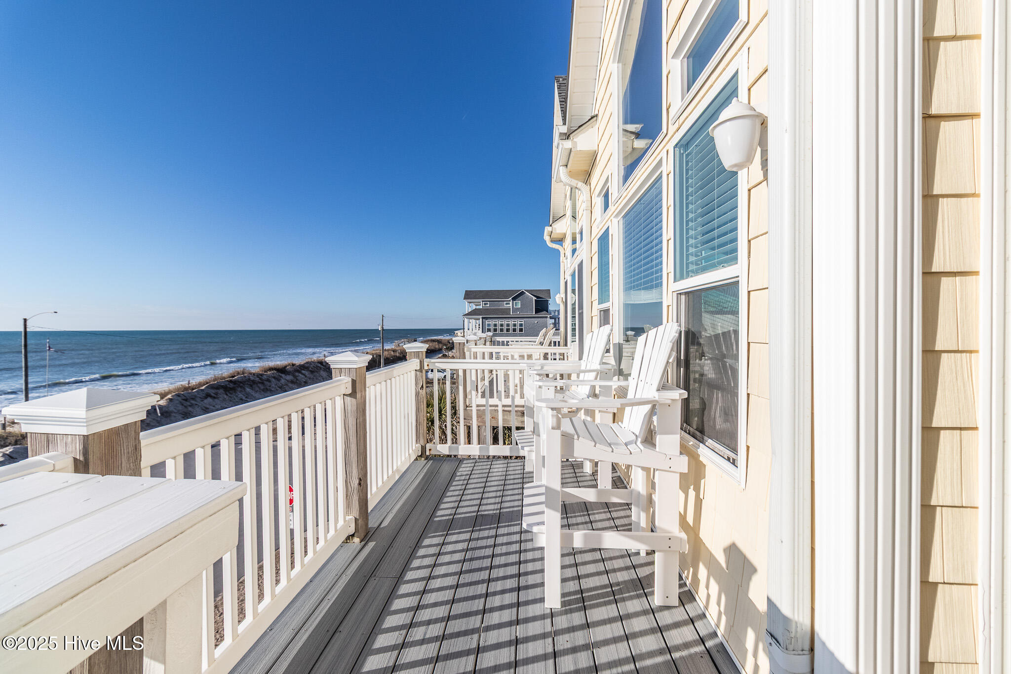 1701 N Shore Drive Unit B, Surf City, NC 28445 – photo 3: IMG_0689-HDR