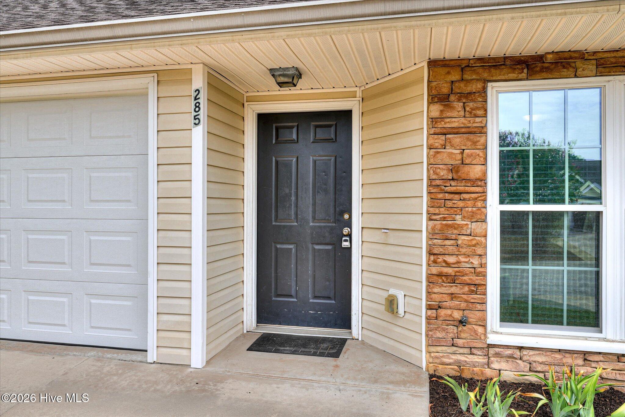 Photo 3 of Townhouse for sale at 285 Caldwell Cir, Augusta, GA 30909 | MLS# 100605482 | Listing updated on 2026-10-01
