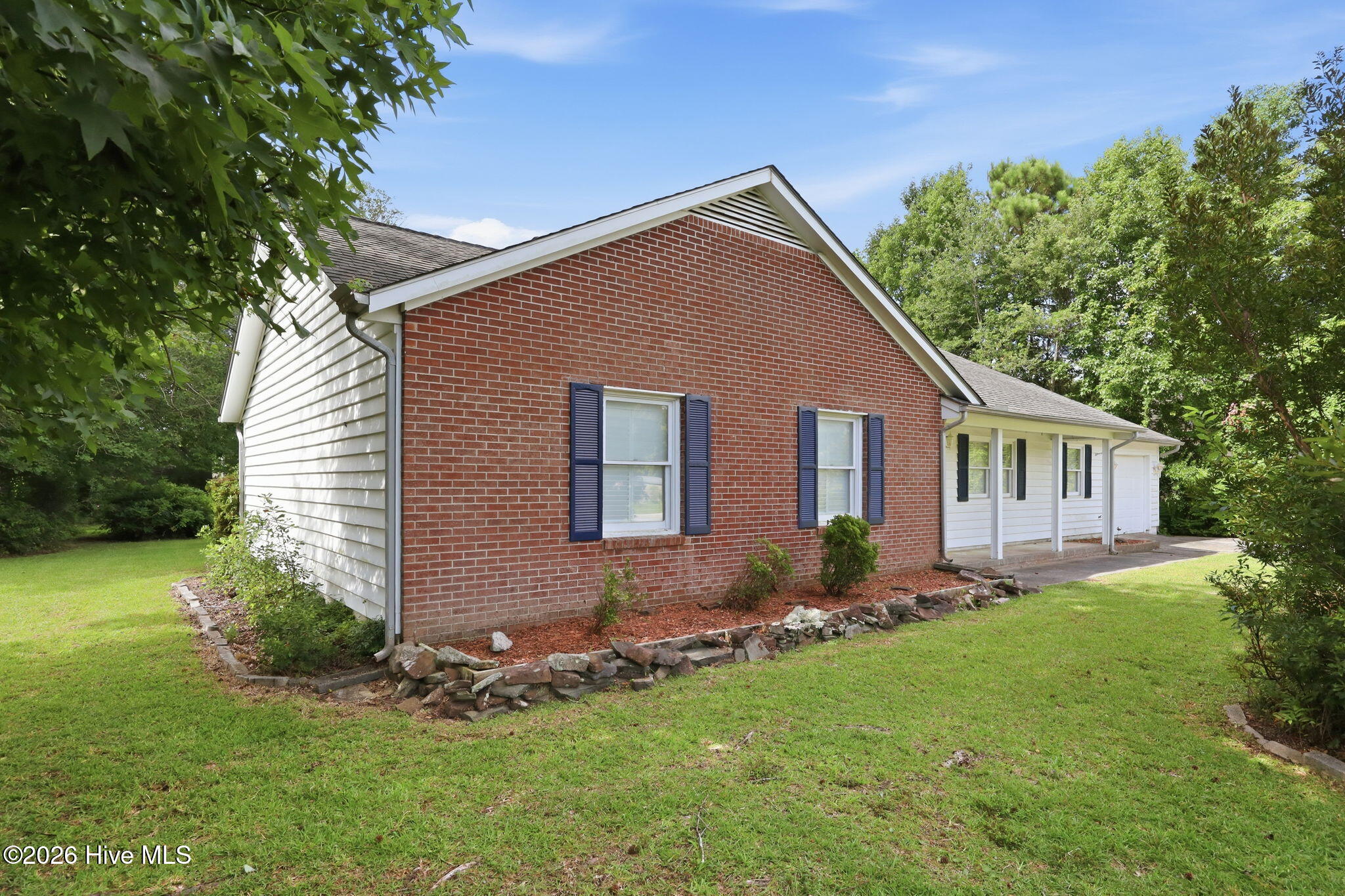 3605 Plantation Road,Morehead City