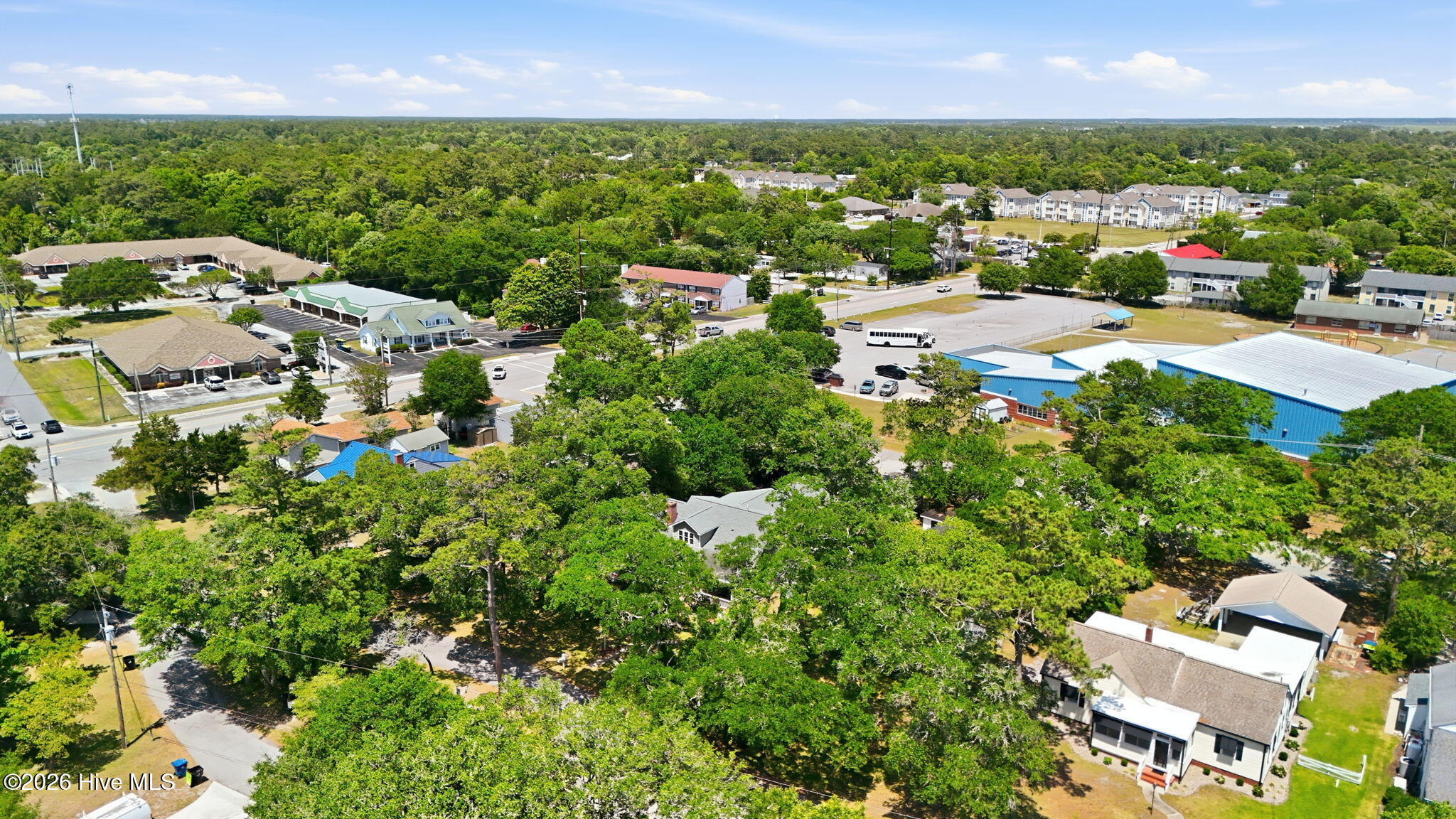 114 Noyes Avenue,Morehead City