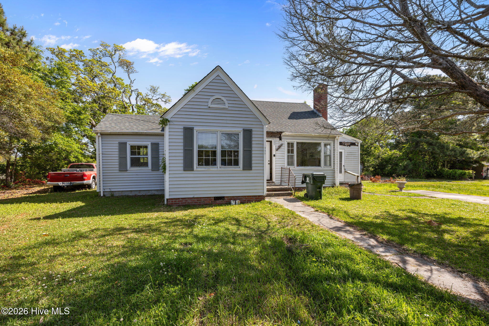 111 Chestnut Drive,Beaufort
