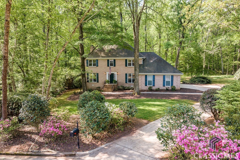 1031 Long Branch Run