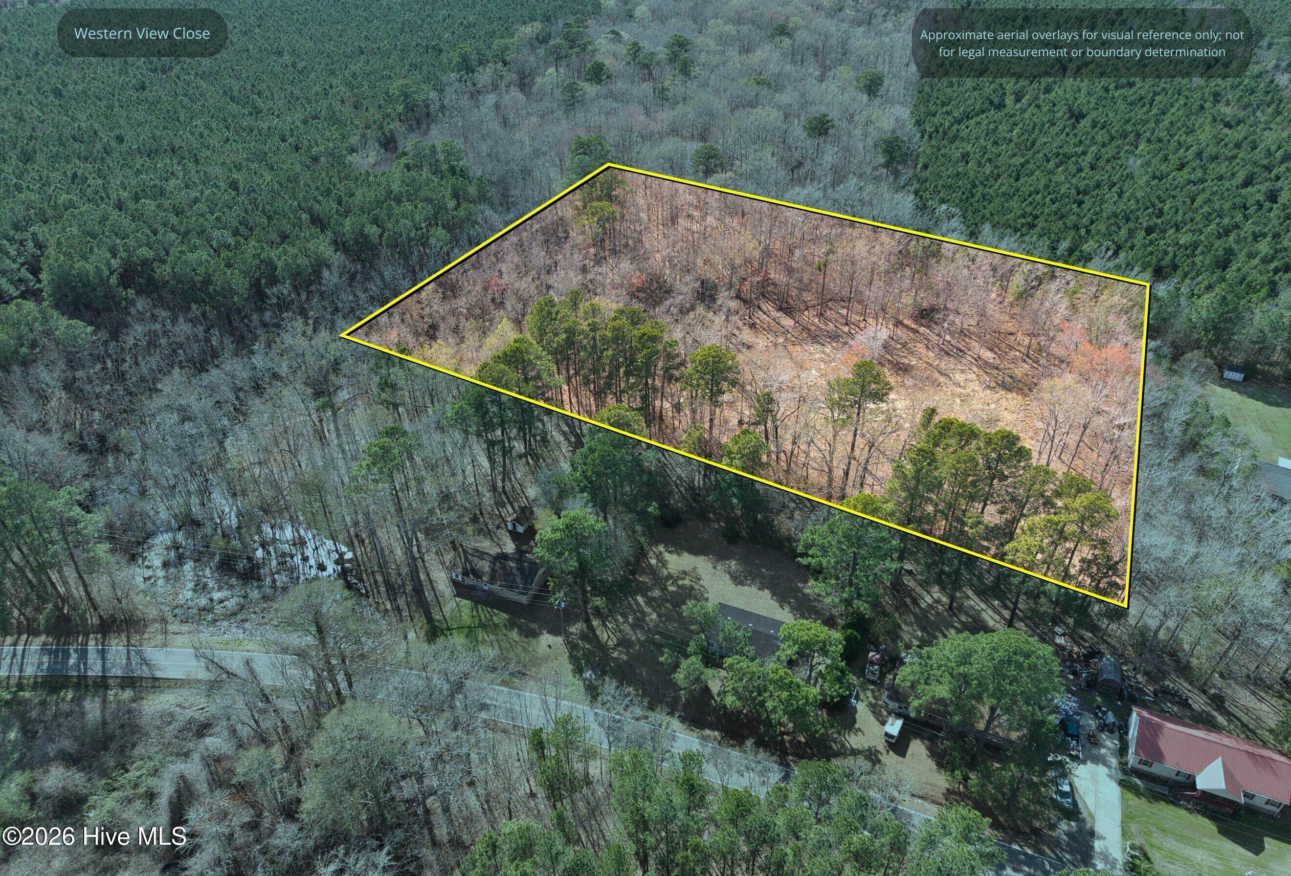 109 Angels Place, Camden, NC, 27921