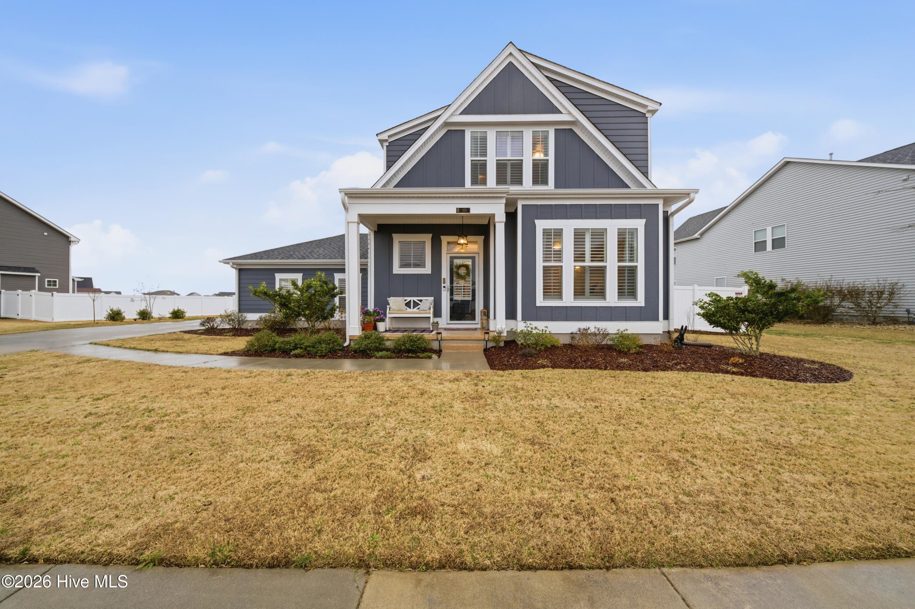 419 Campus Drive, Moyock, NC, 27958