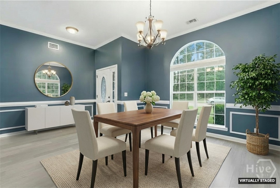 10 Mackinac Court, Pooler, GA, 31322