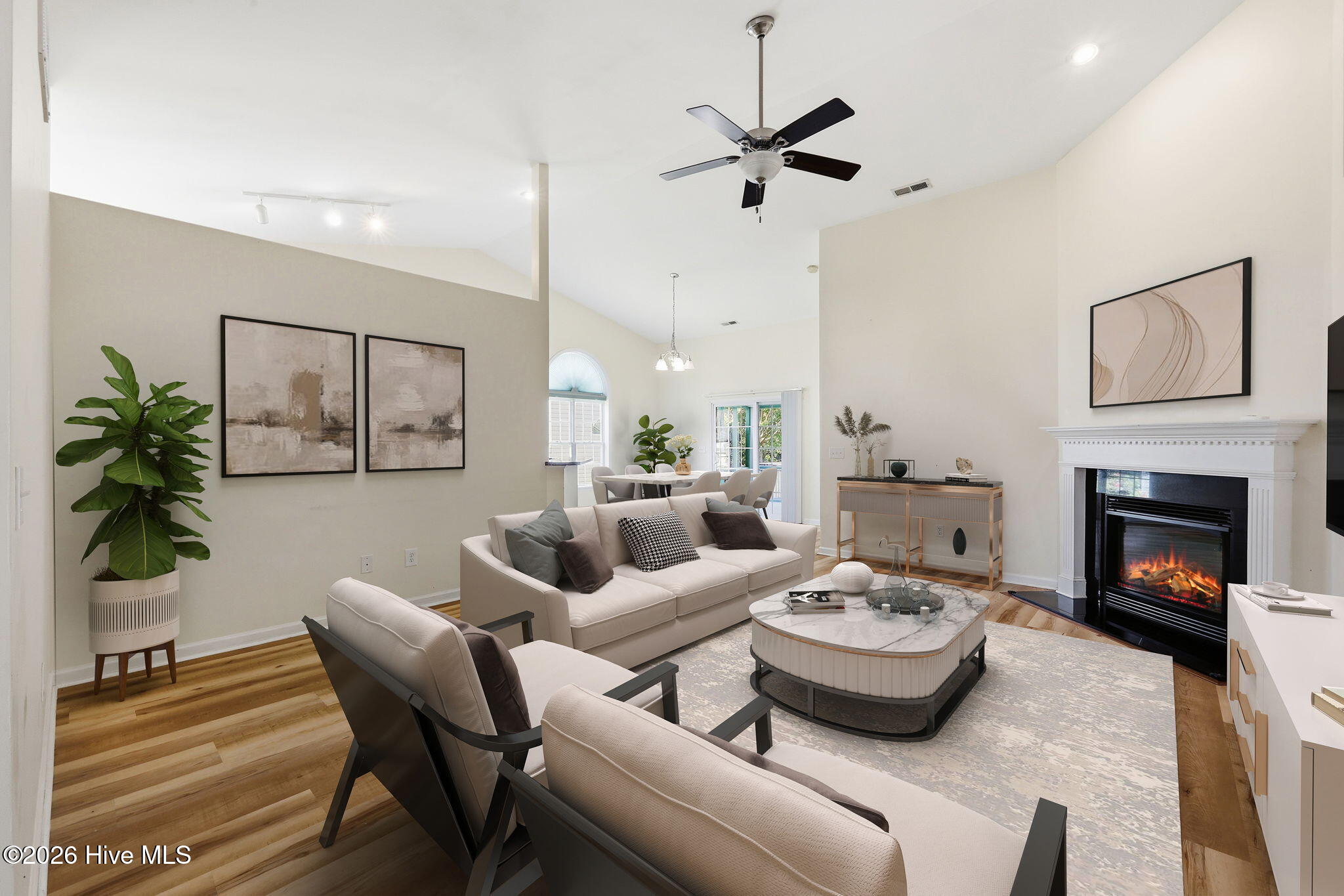 112 Bermuda View,New Bern