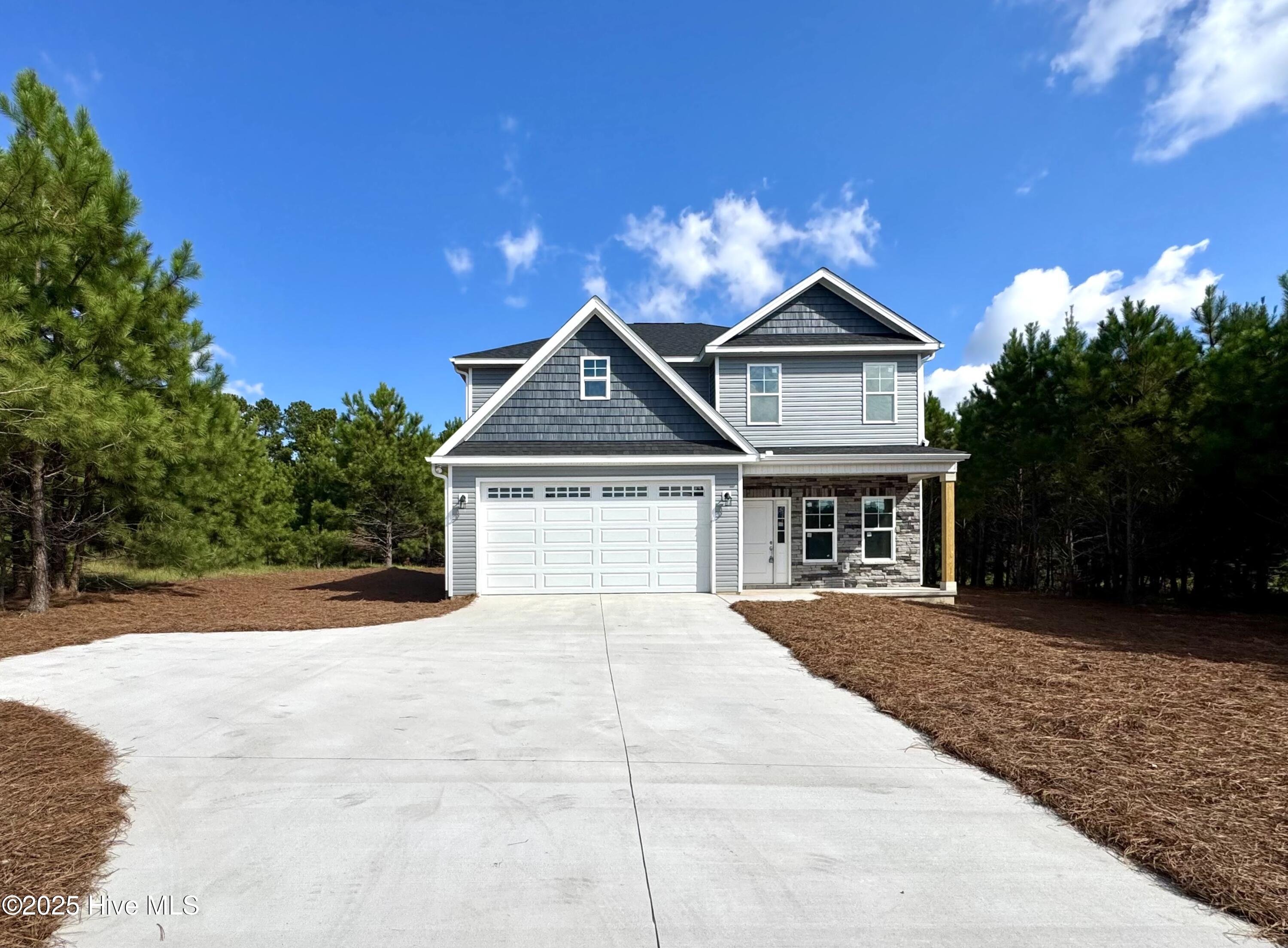 Homes for sale in Carthage, NC | 395 Union Church Rd, Carthage, NC 28327 | MLS# 100528504