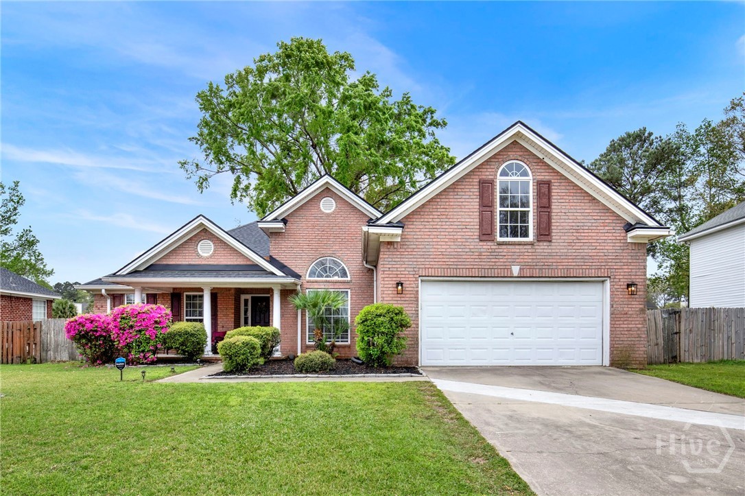 1413 Green Ridge Drive, Winterville, NC, 28590