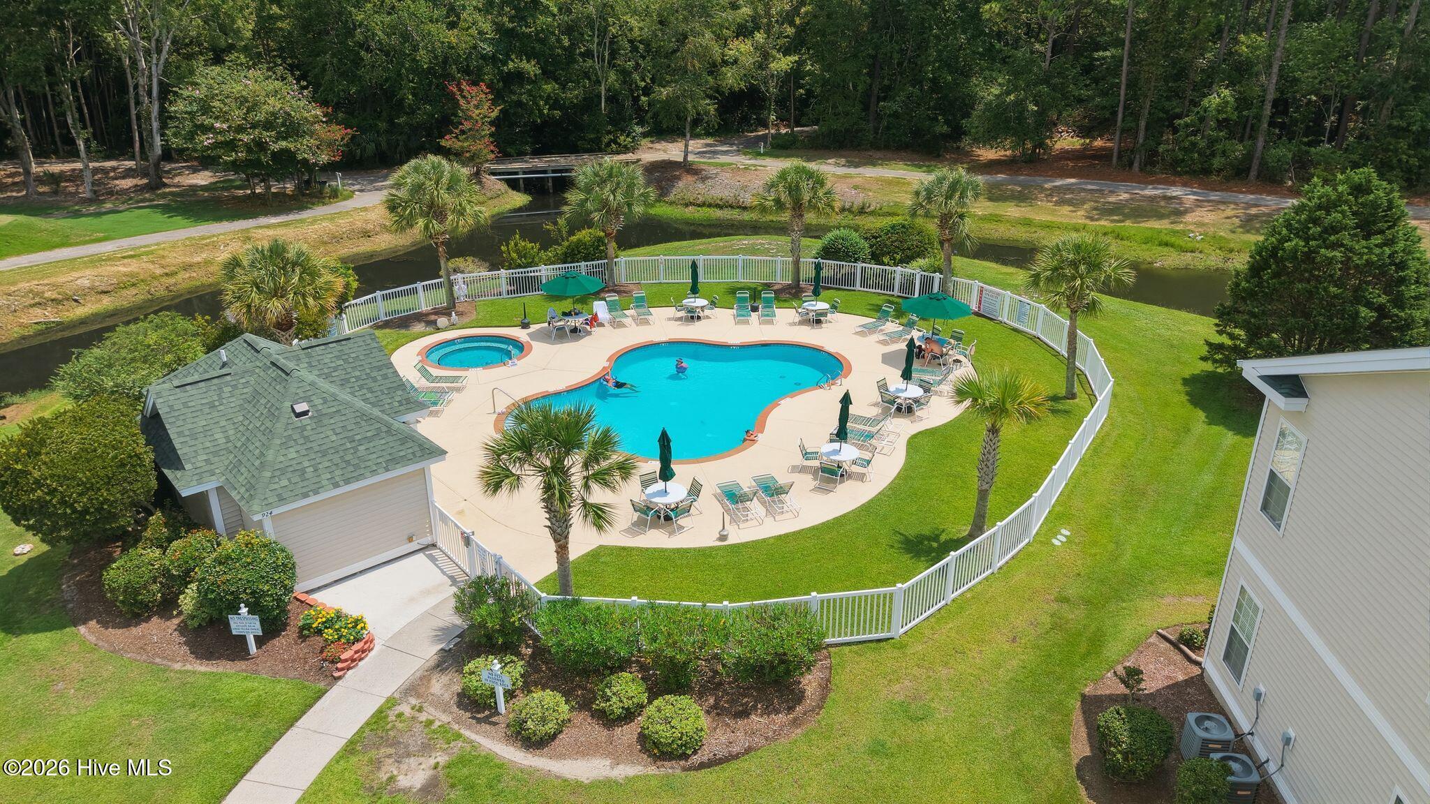 Photo 2 of Condo for sale at 864 Great Egret Cir Sw #3, Sunset Beach, NC 28468 | MLS# 100603264 | Listing updated on 2026-09-13